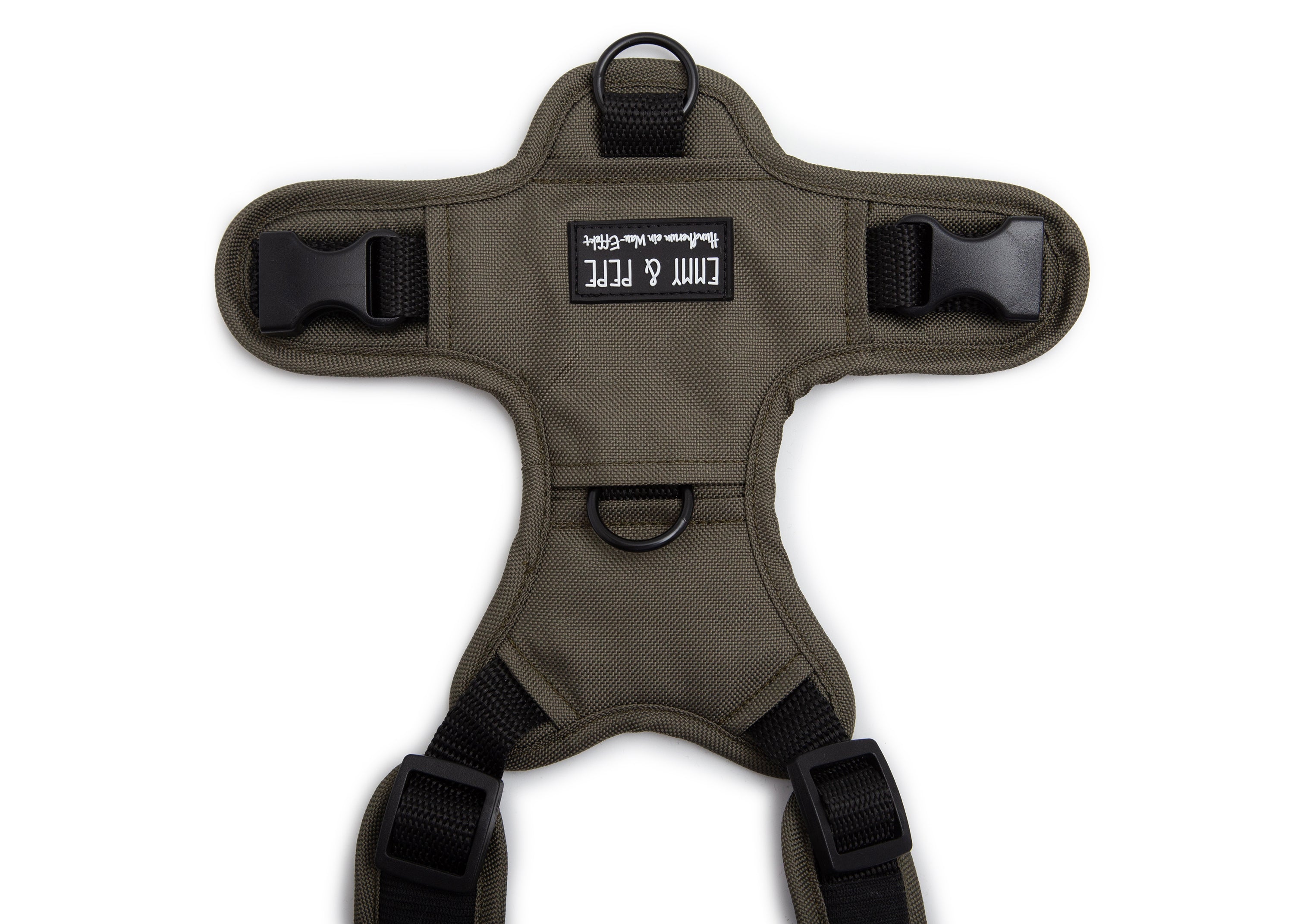 Hundegeschirr Lothar