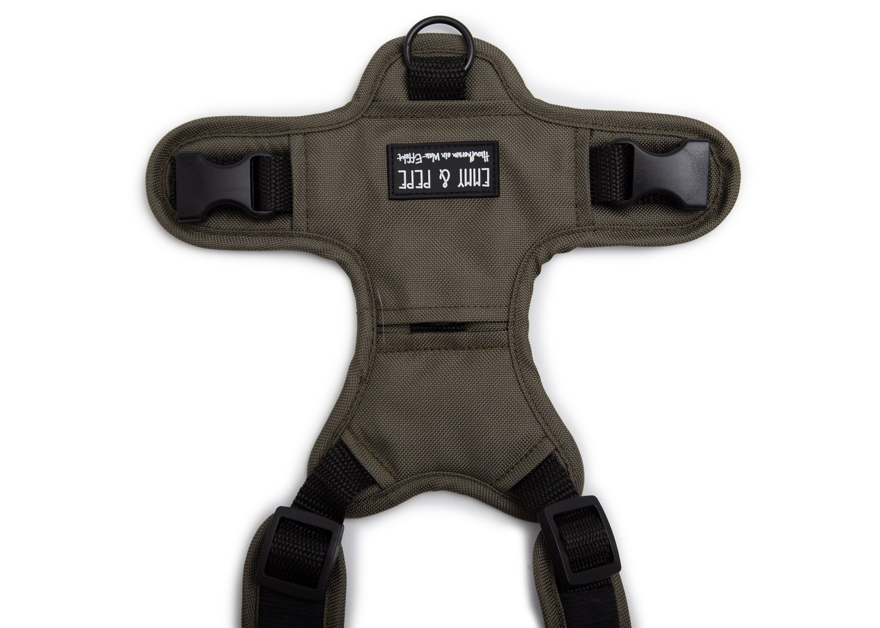 Hundegeschirr Lothar