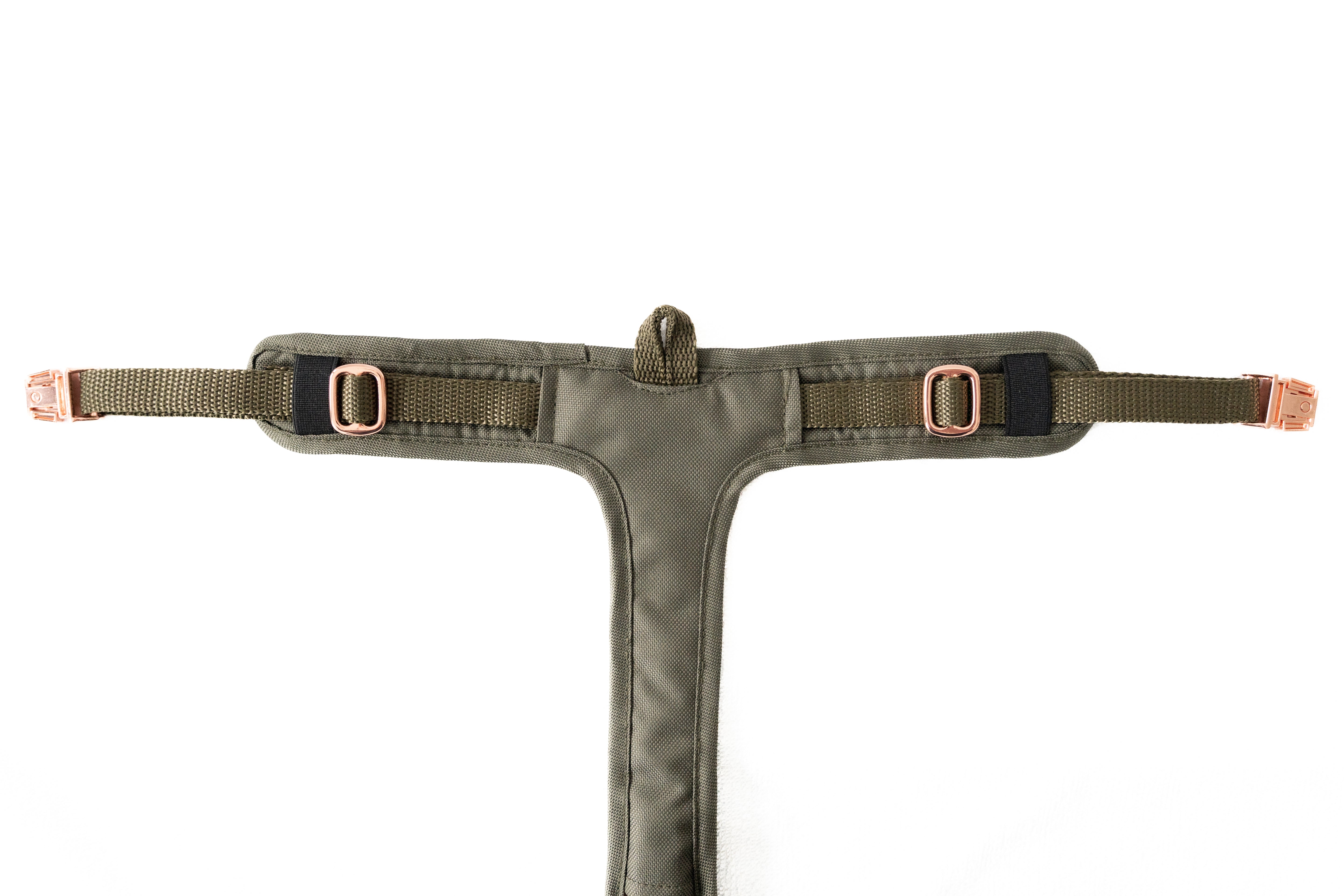 Lotte 2.0 dog harness