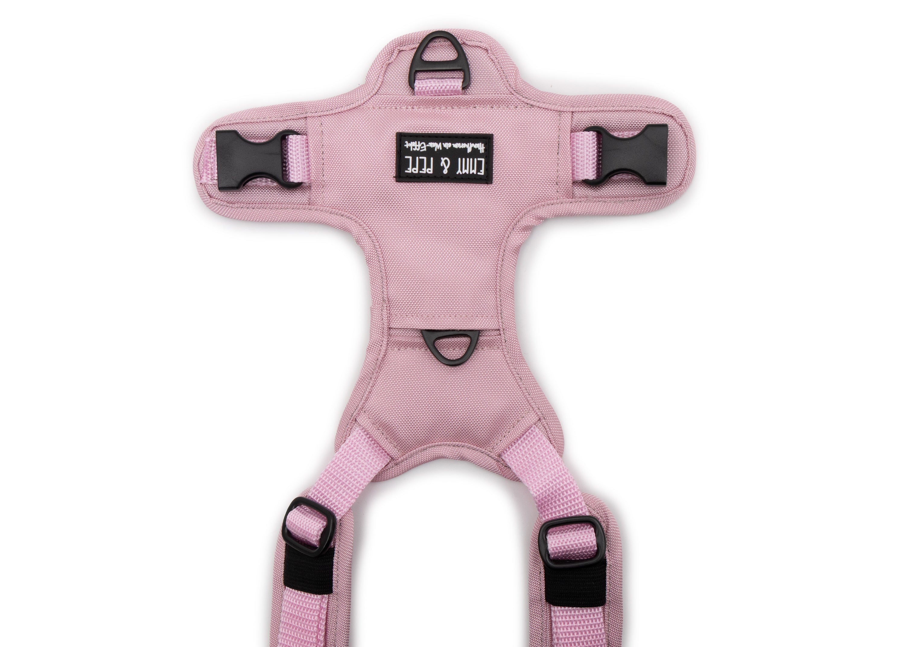 Hundegeschirr Rosi