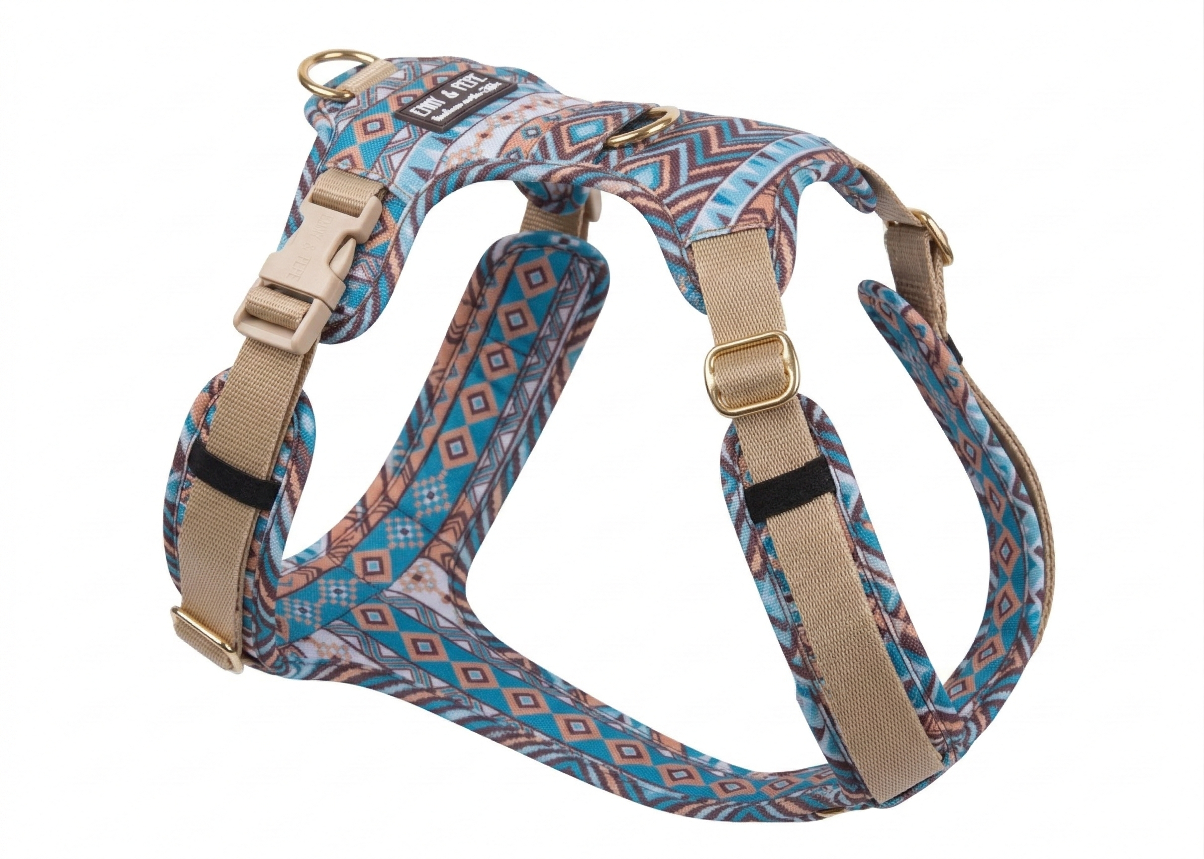 Hundegeschirr Spirit