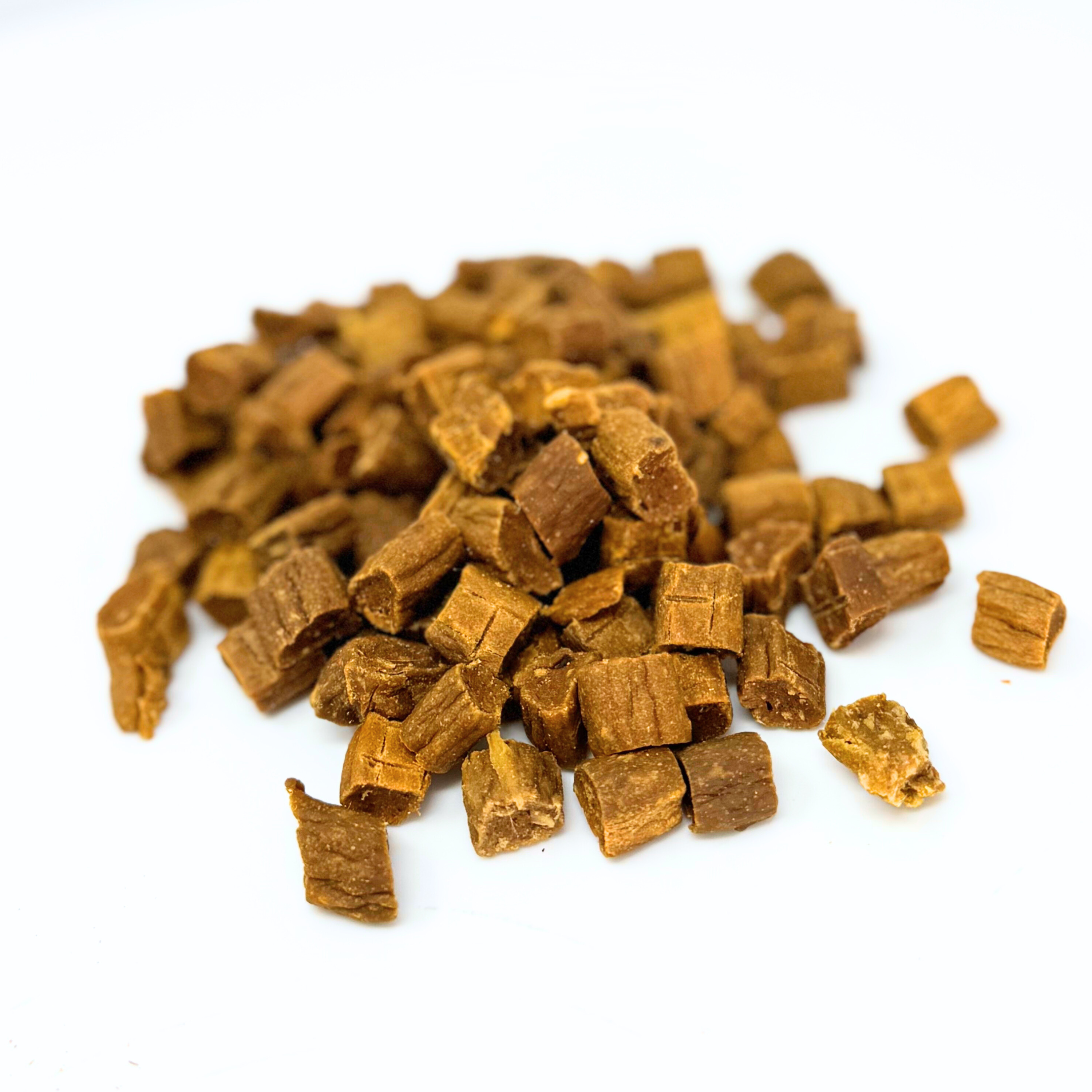 Kauartikel für Hunde Kaninchen Snacks 50g,100g,250g
