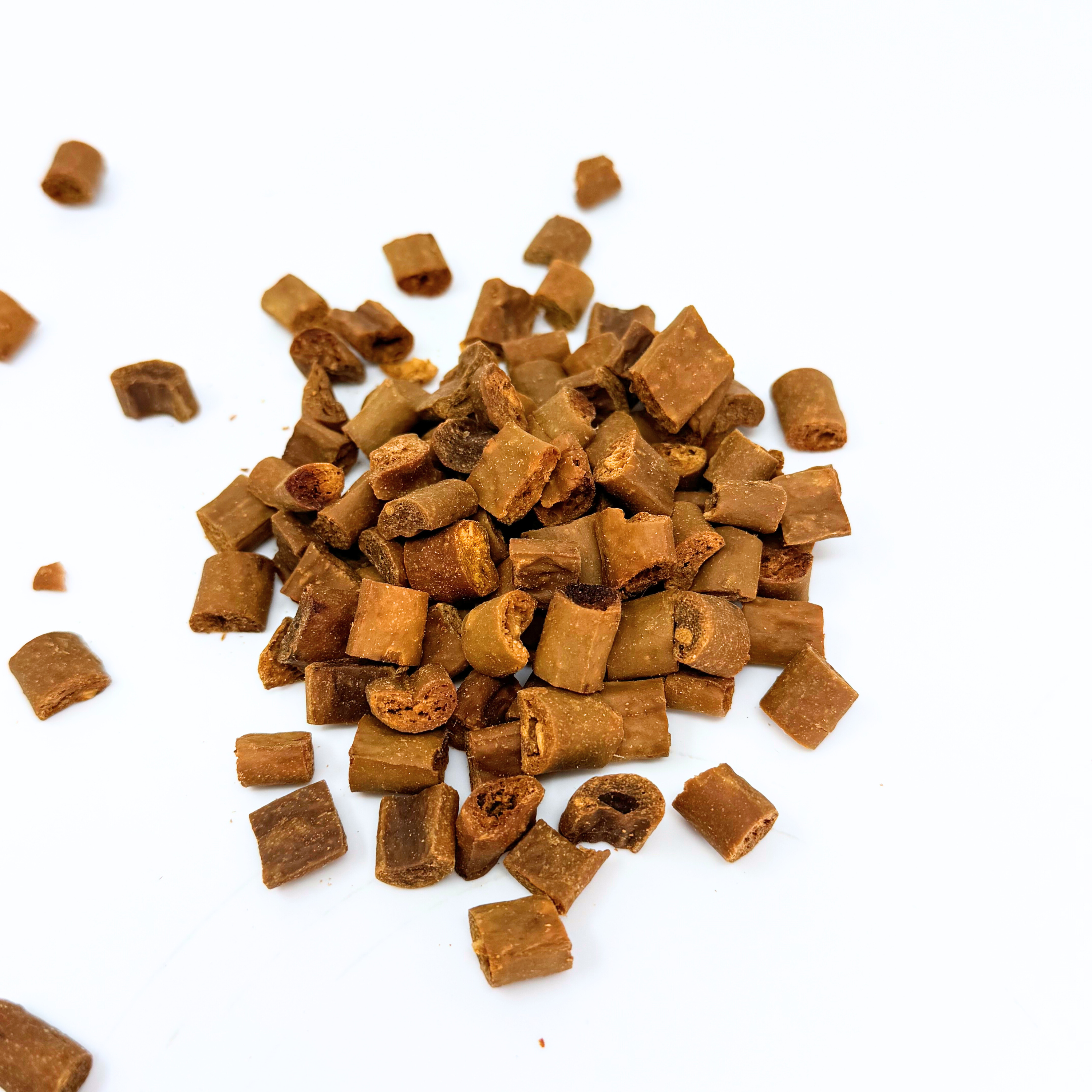 Hundeleckerli Huhn Snacks 50g,100g,250g