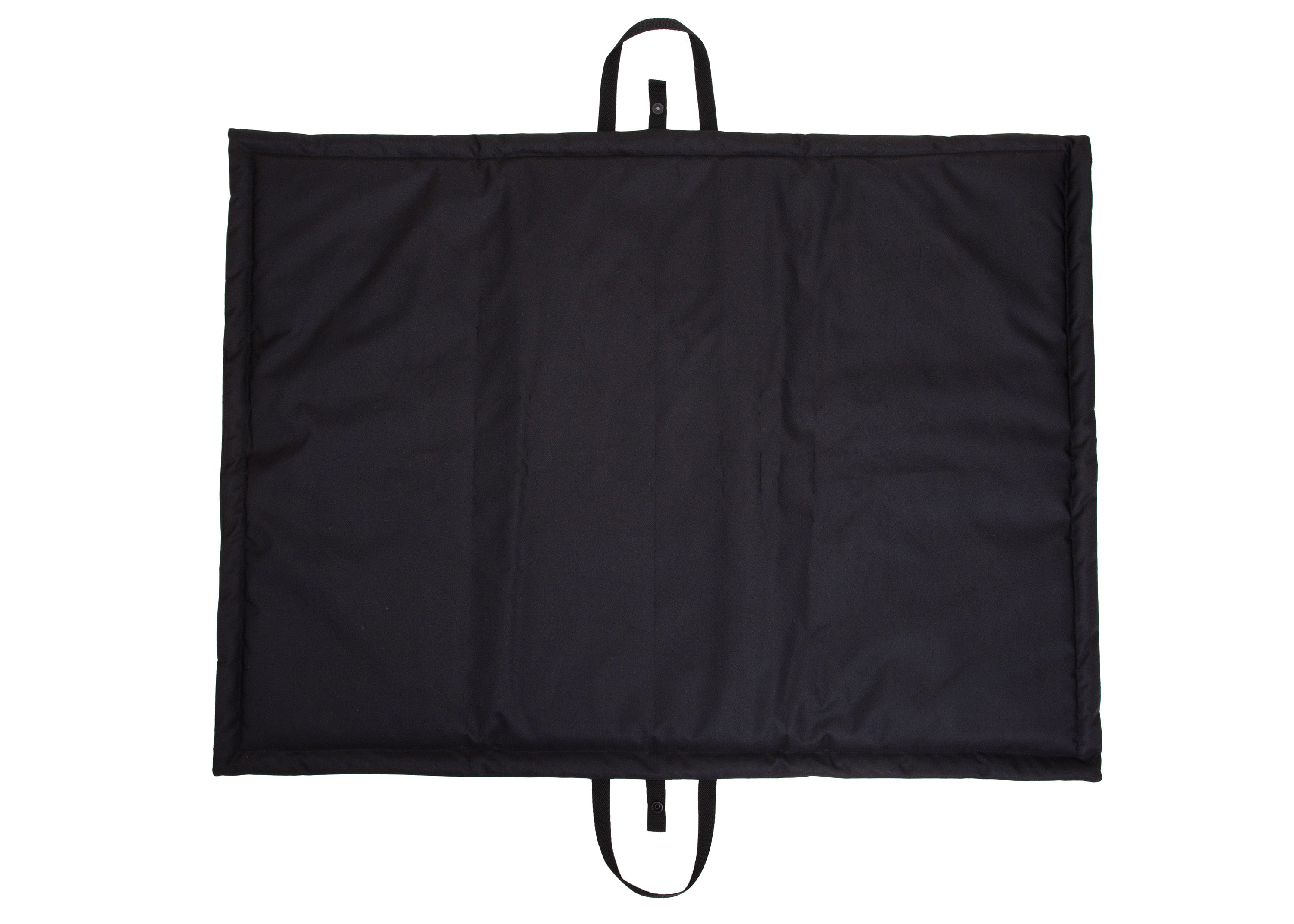 Wau-Picknick Outdoor-Decke für Hunde Limette