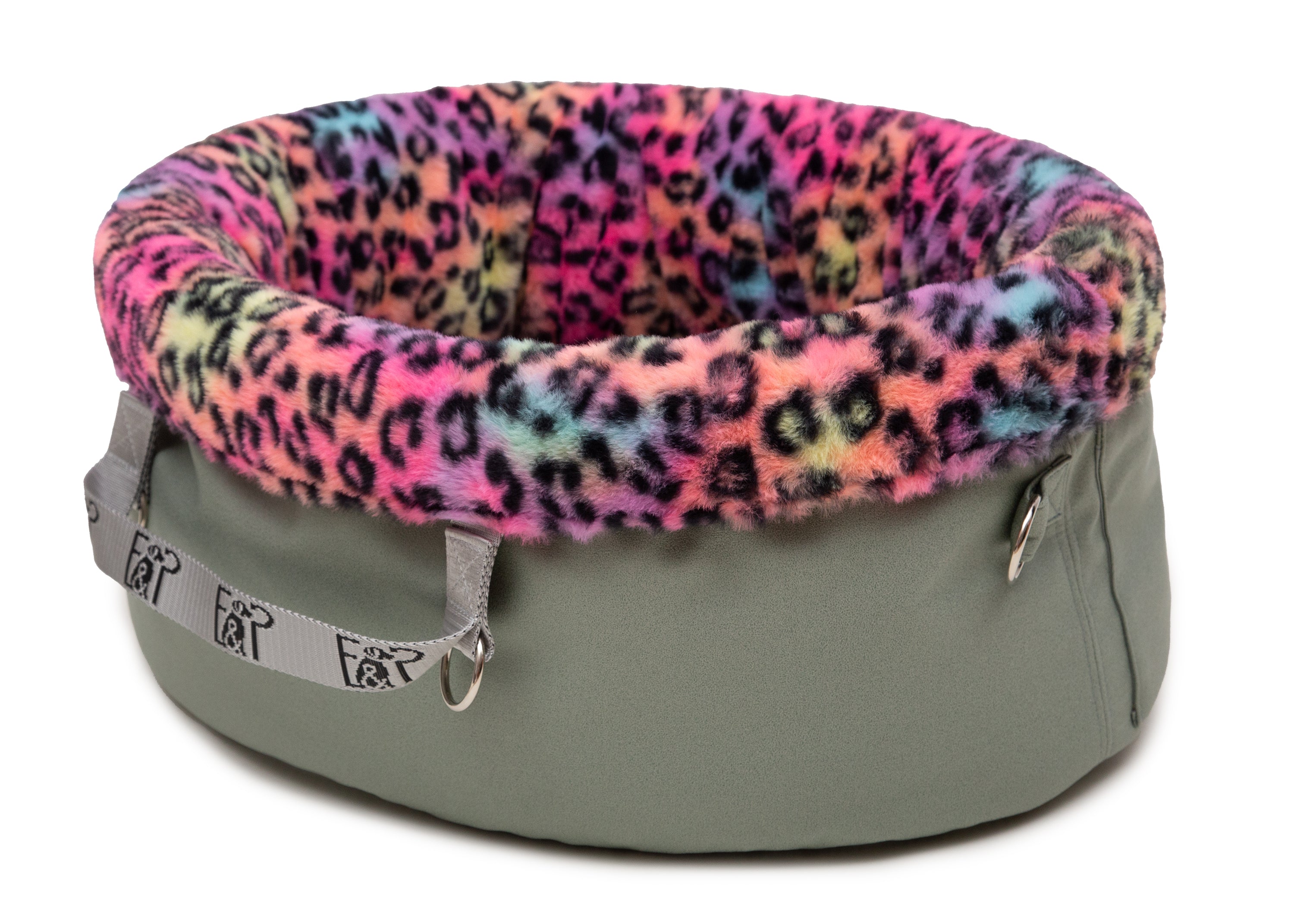 Wau-Snuggle Salbei Neo