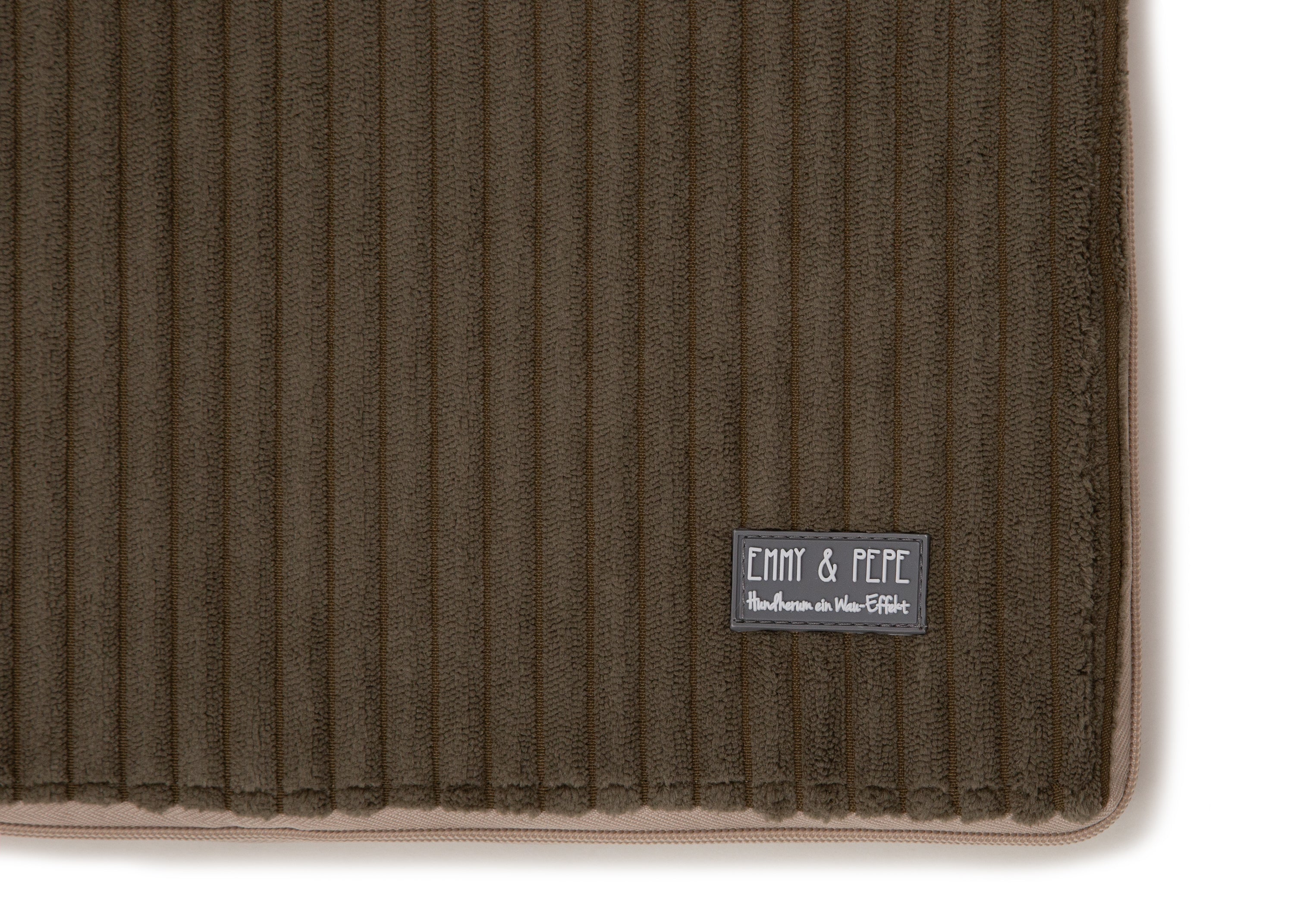 Wau-Floor Traveller Cord 5cm