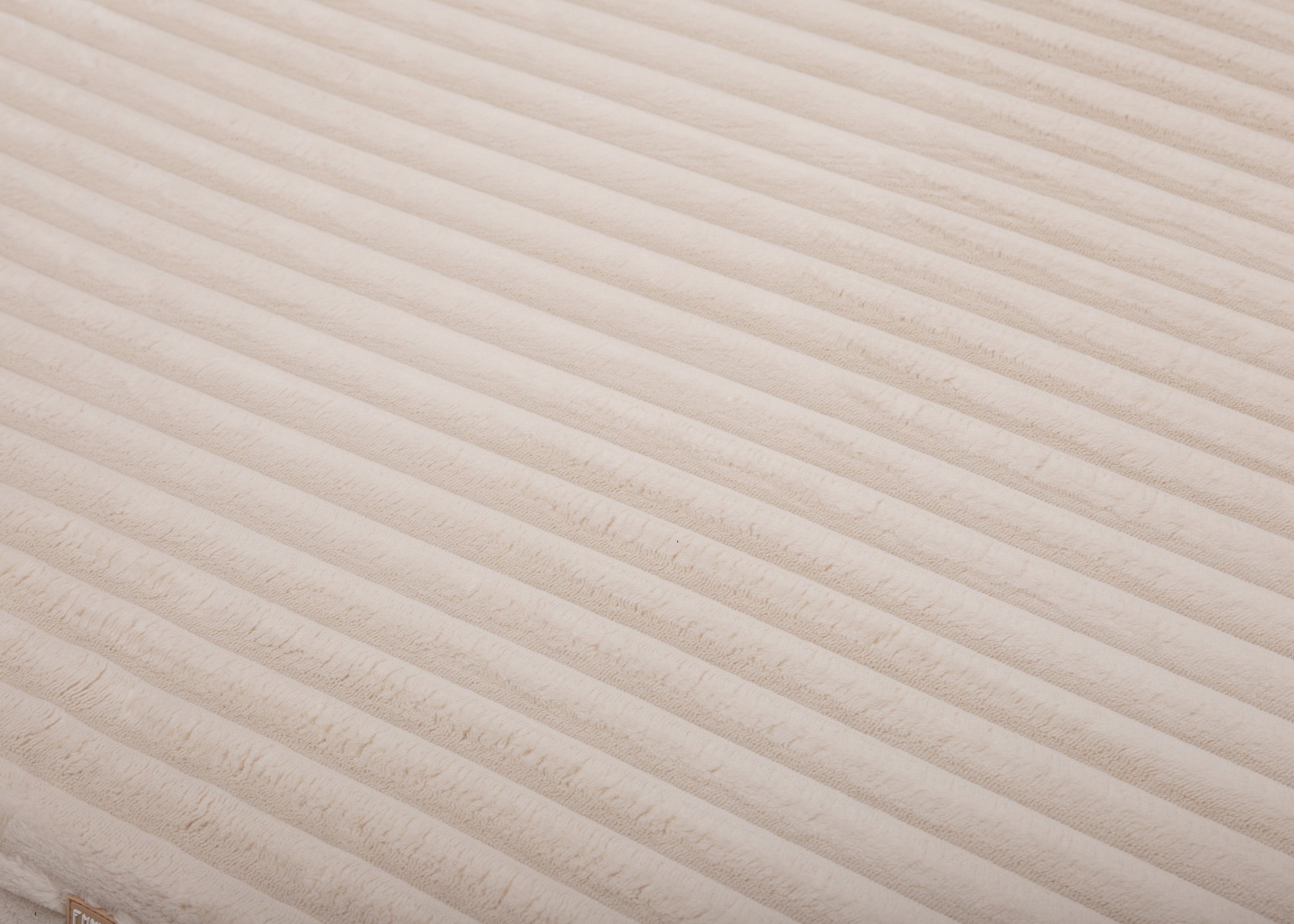 orthopädische Matte für Wau-Snuggle Kuschelcord