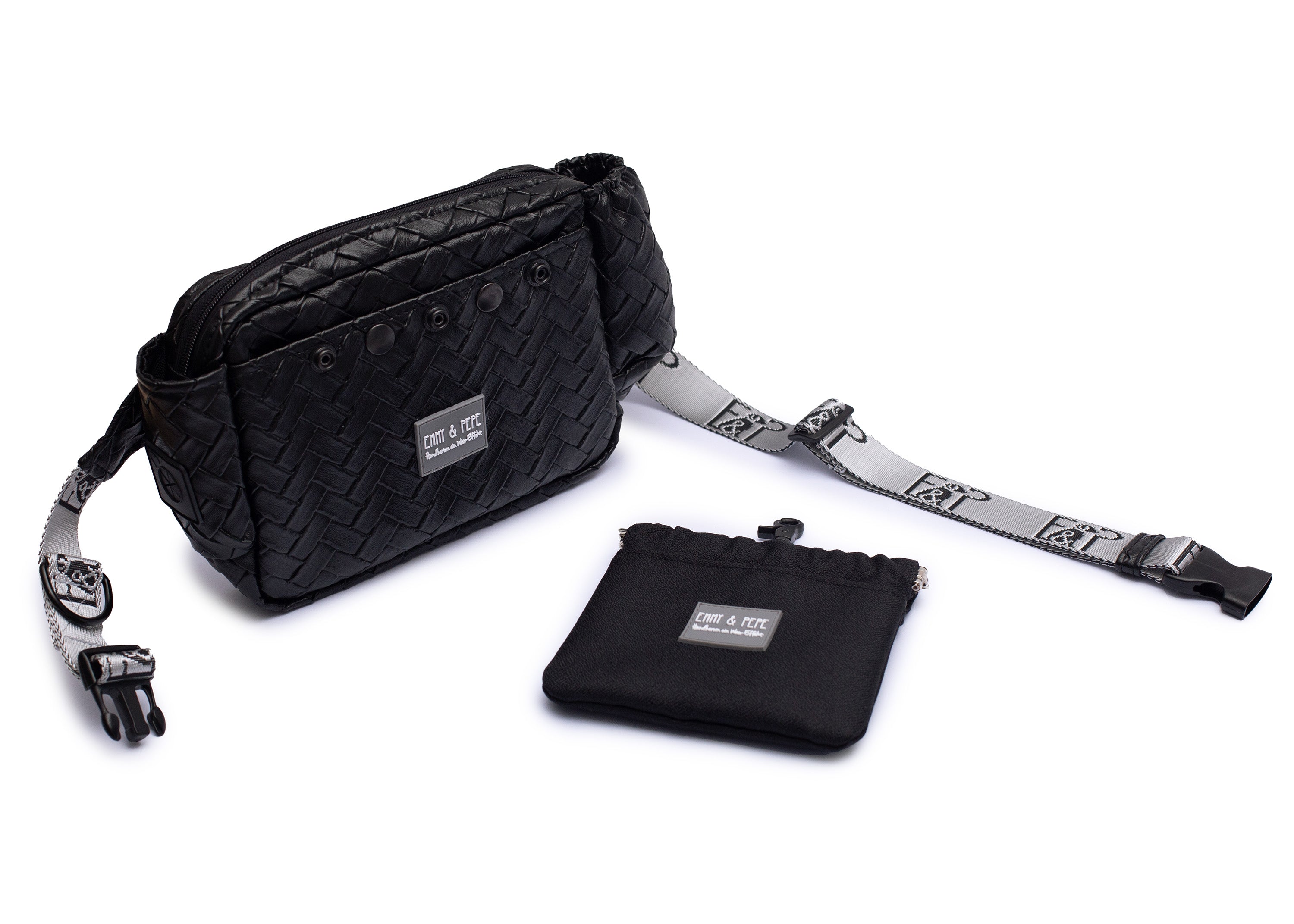 Wau-Pack Modell Edle Black