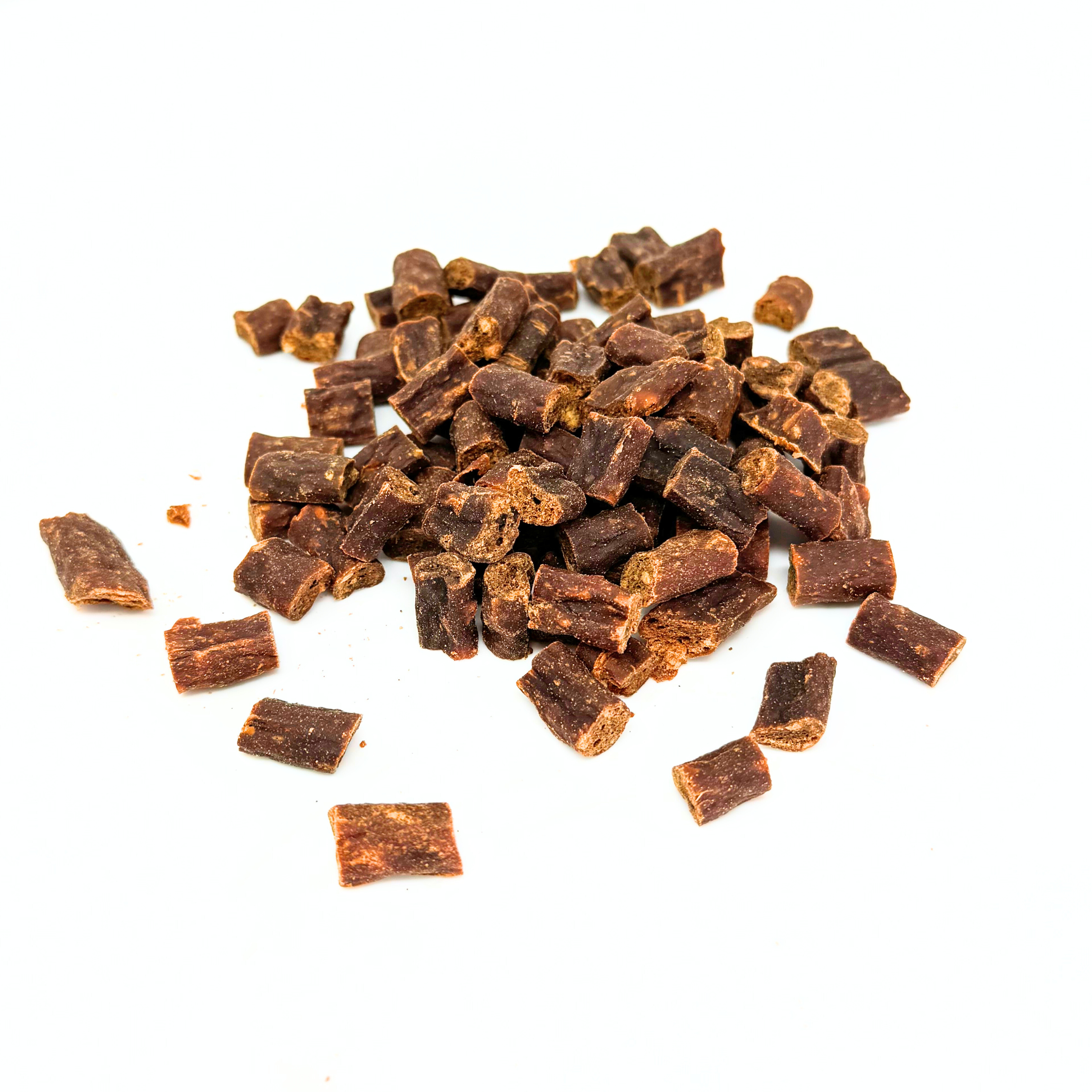 Hundeleckerli Pferde Snacks 50g,100g,250g