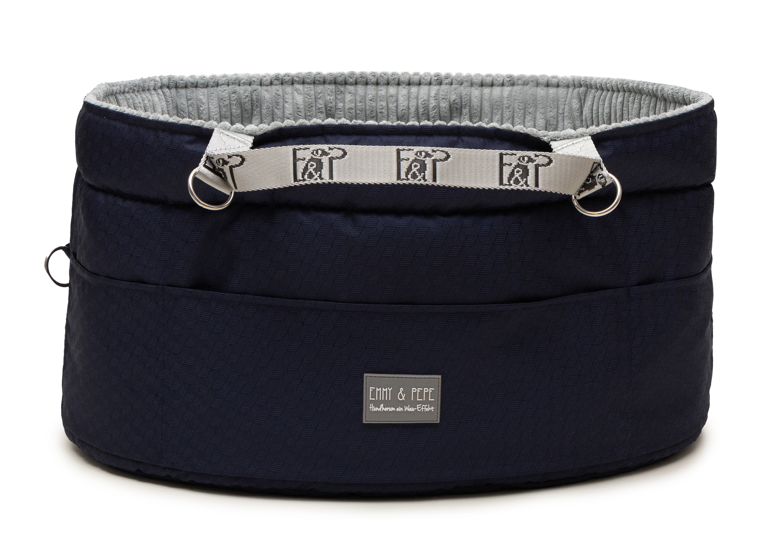 Wau-Snuggle Midnight