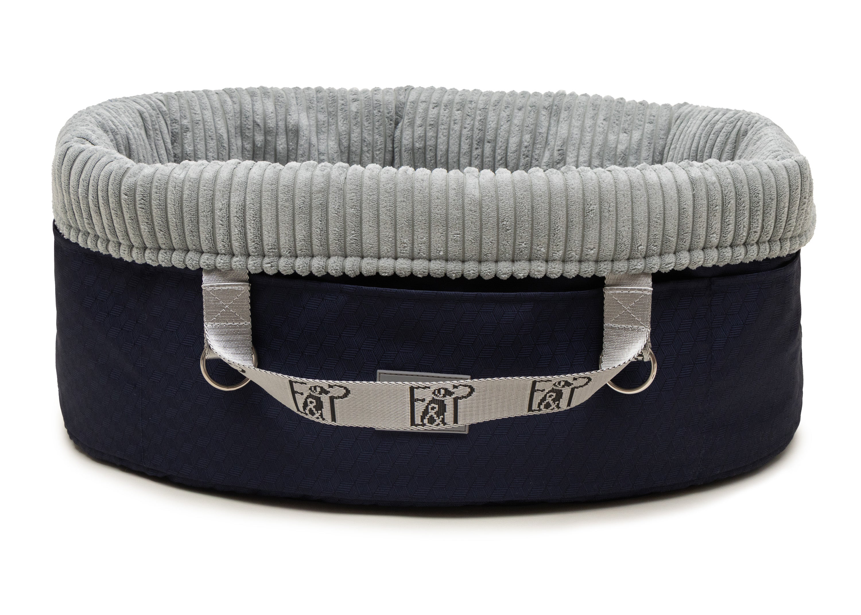 Wau-Snuggle Midnight