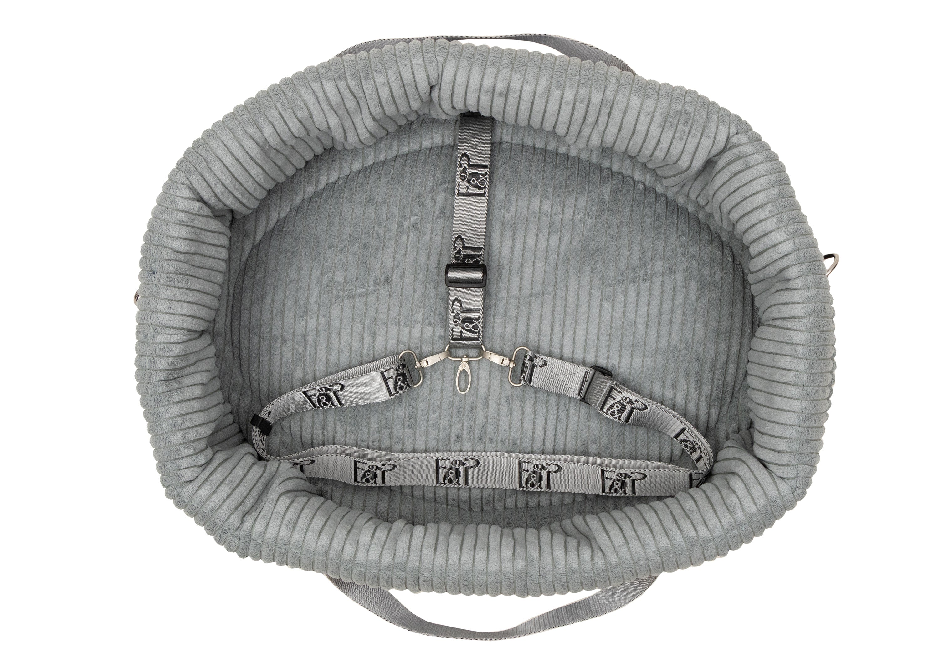 Wau-Snuggle Midnight