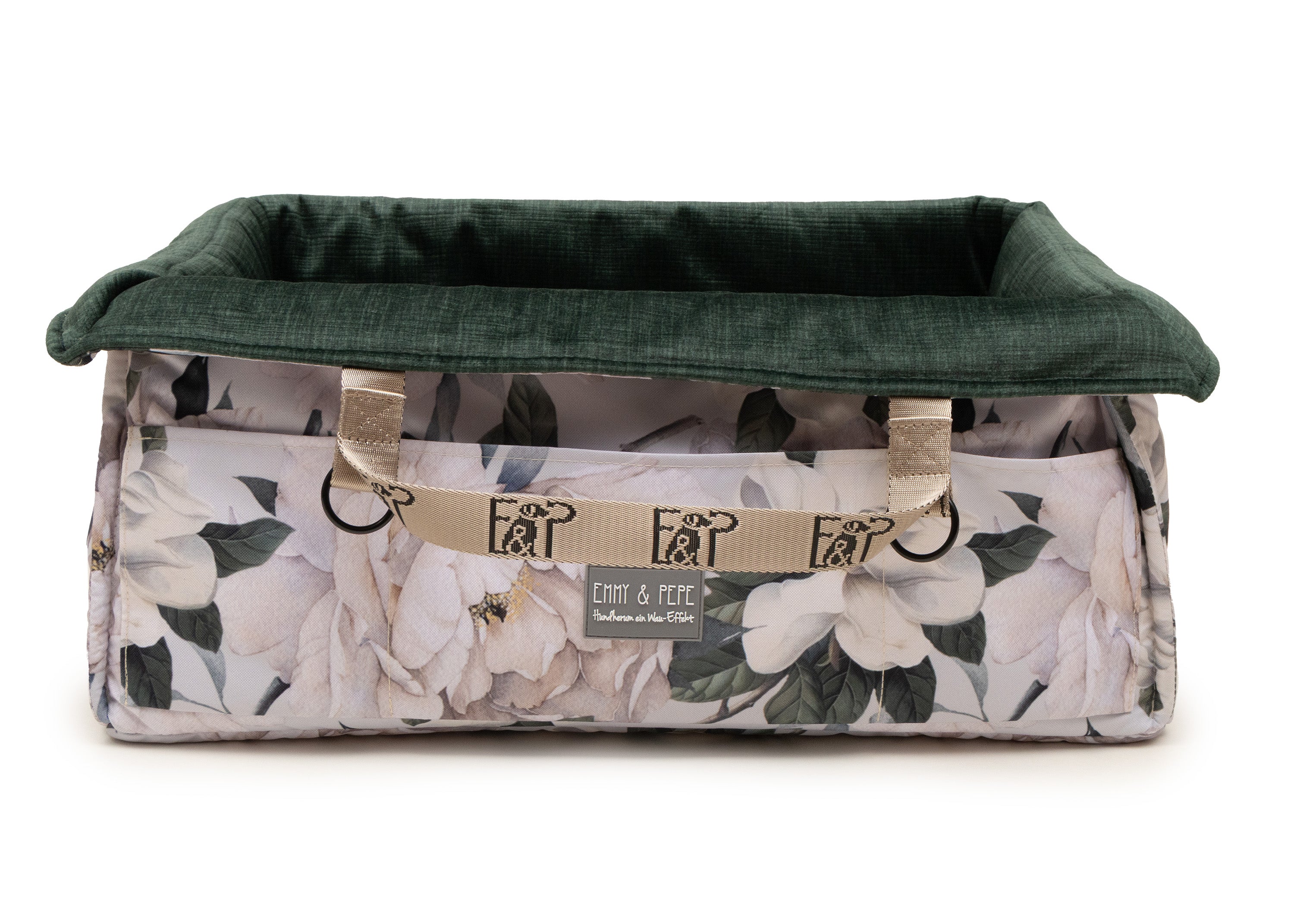 Wau-Snuggle Magnolia