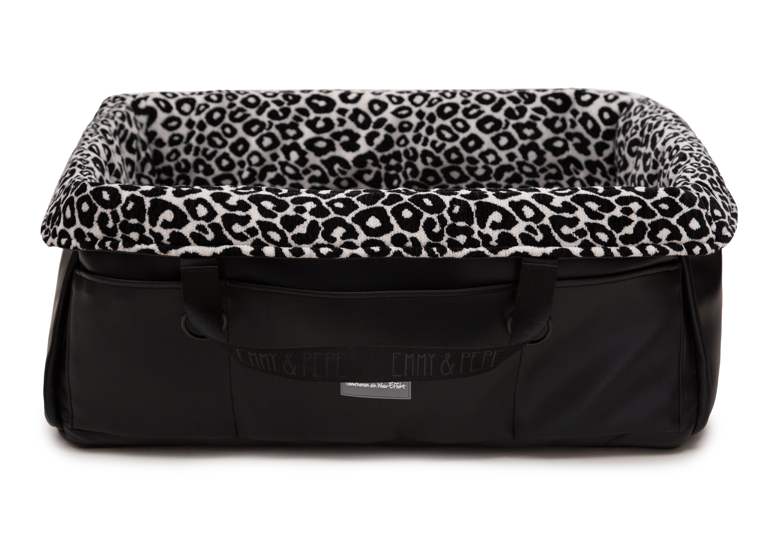 Wau-Snuggle Cruella