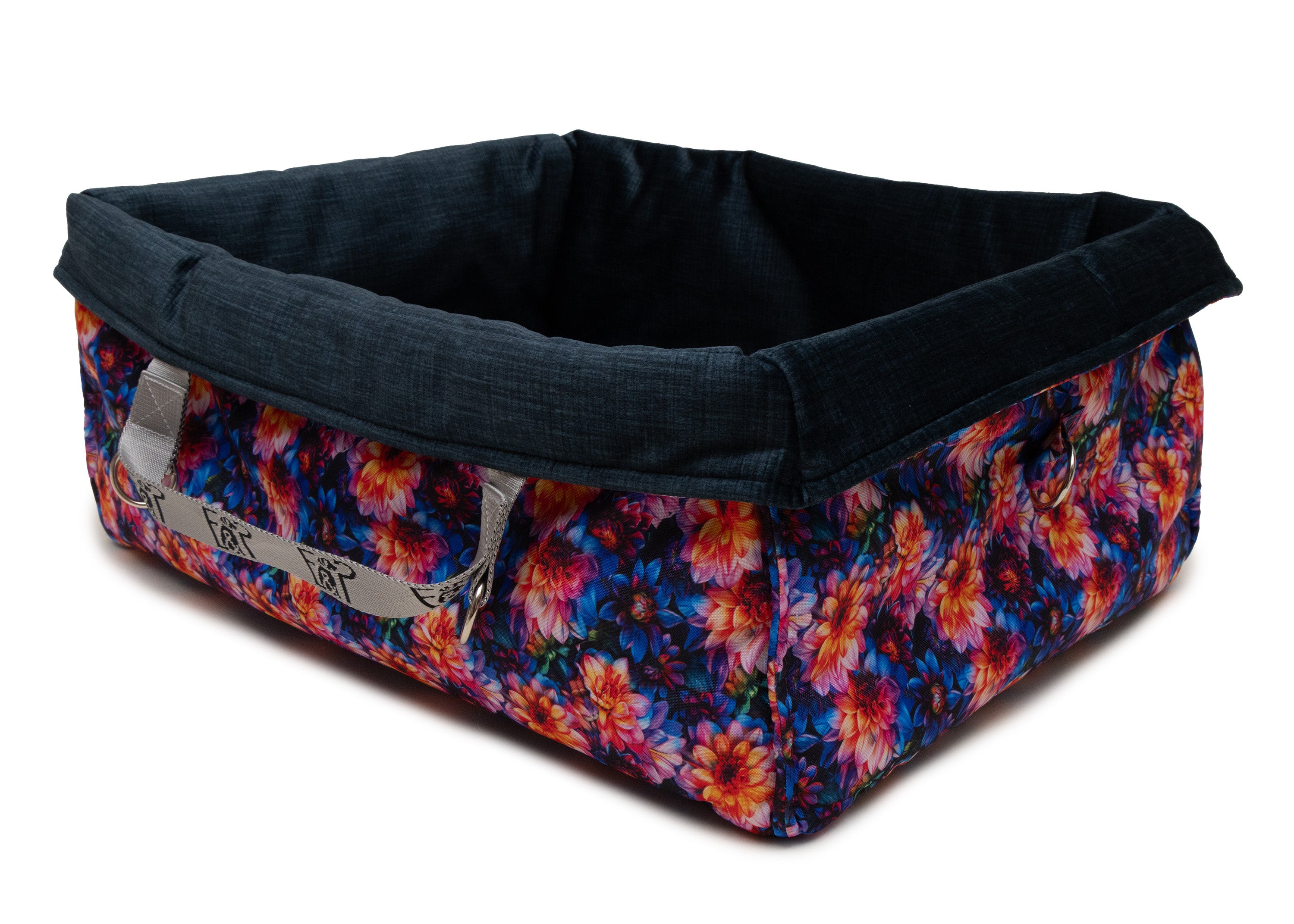 Wau-Snuggle Dahlia