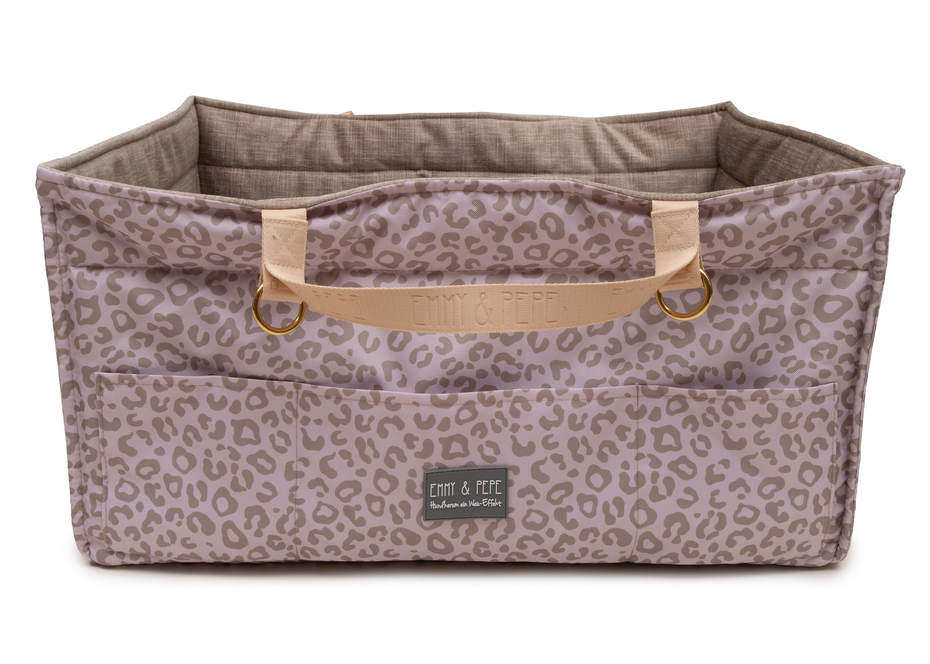 Wau-Snuggle Leo Creme