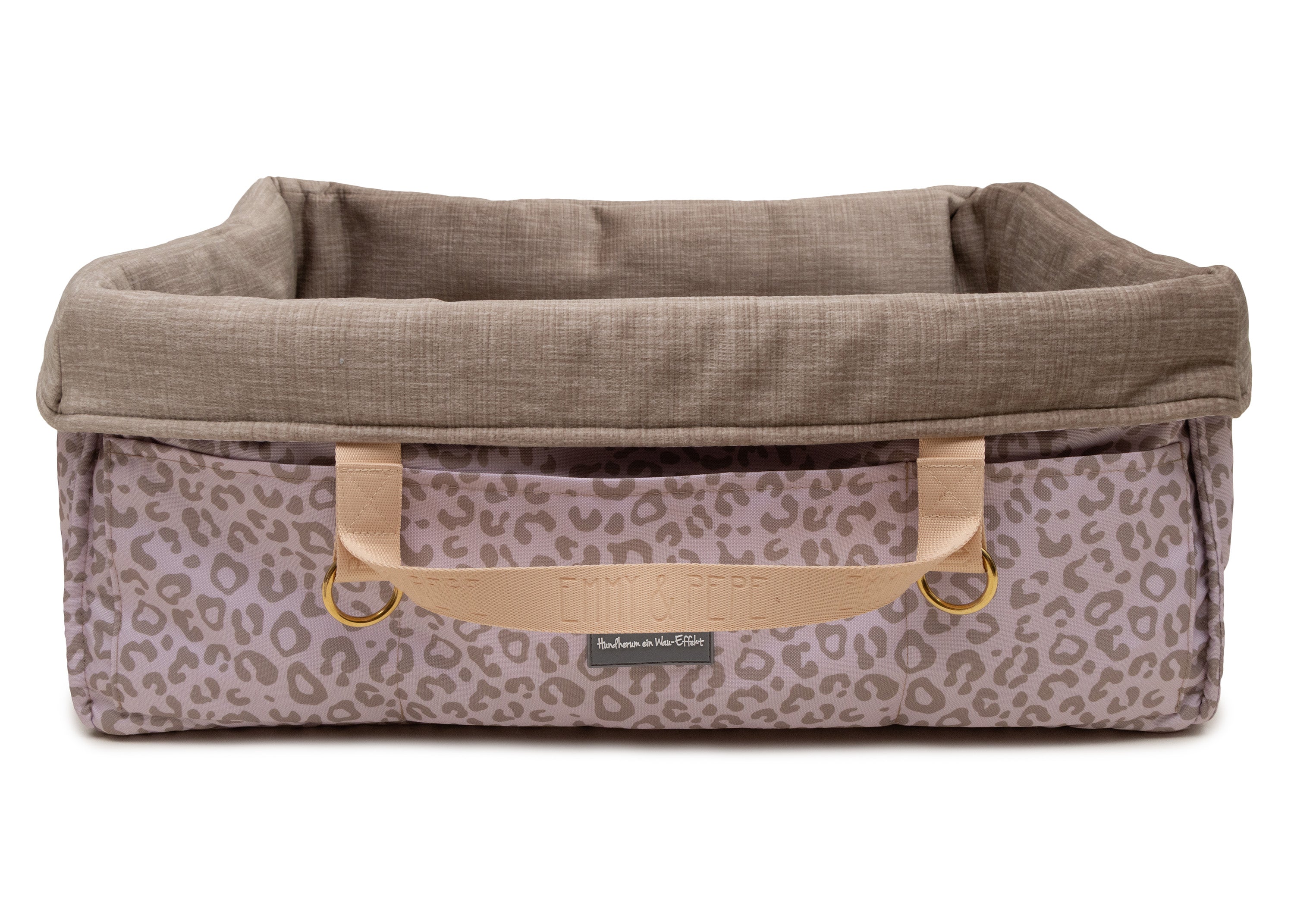 Wau-Snuggle Leo Creme