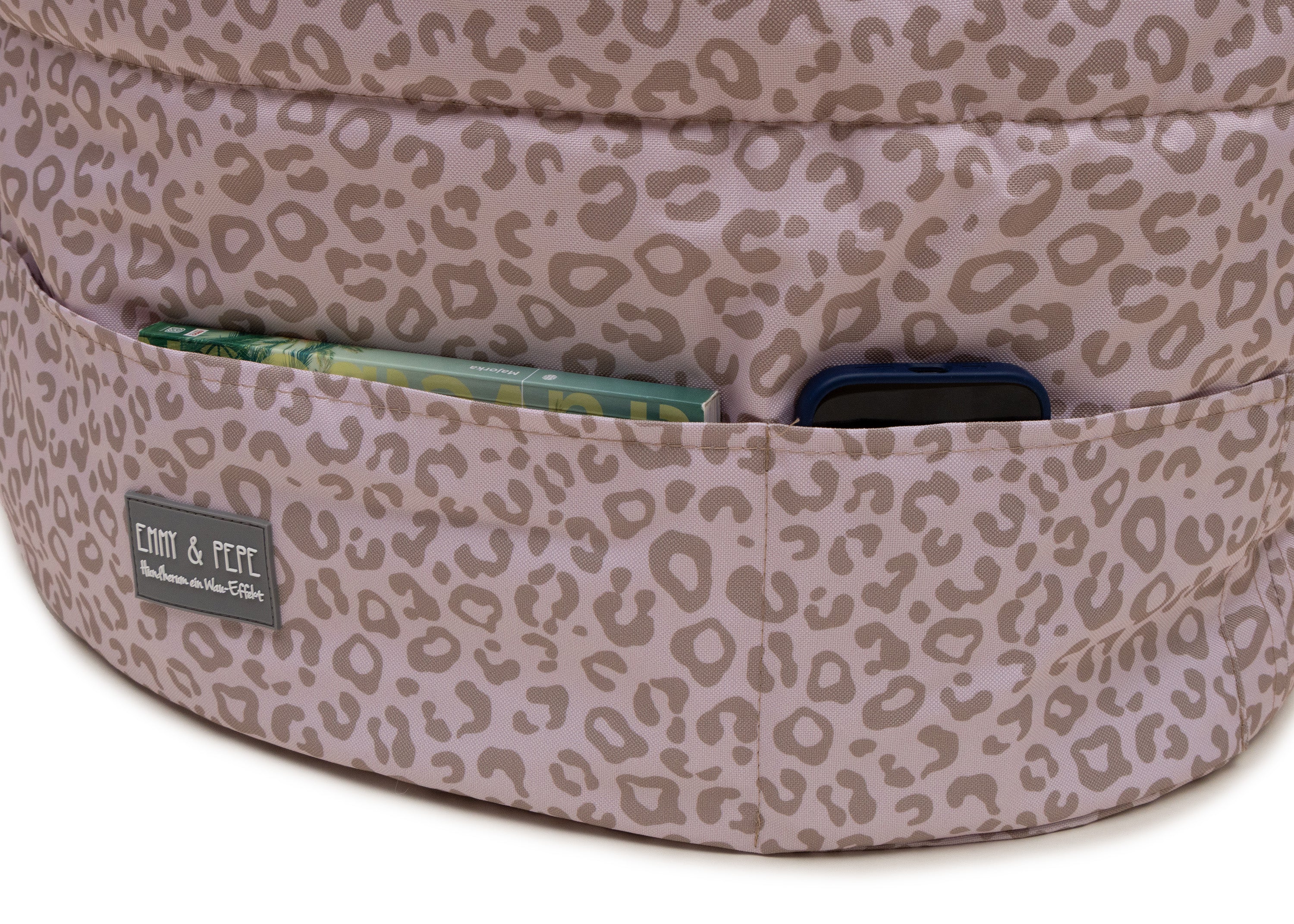 Wau-Snuggle Leo Creme