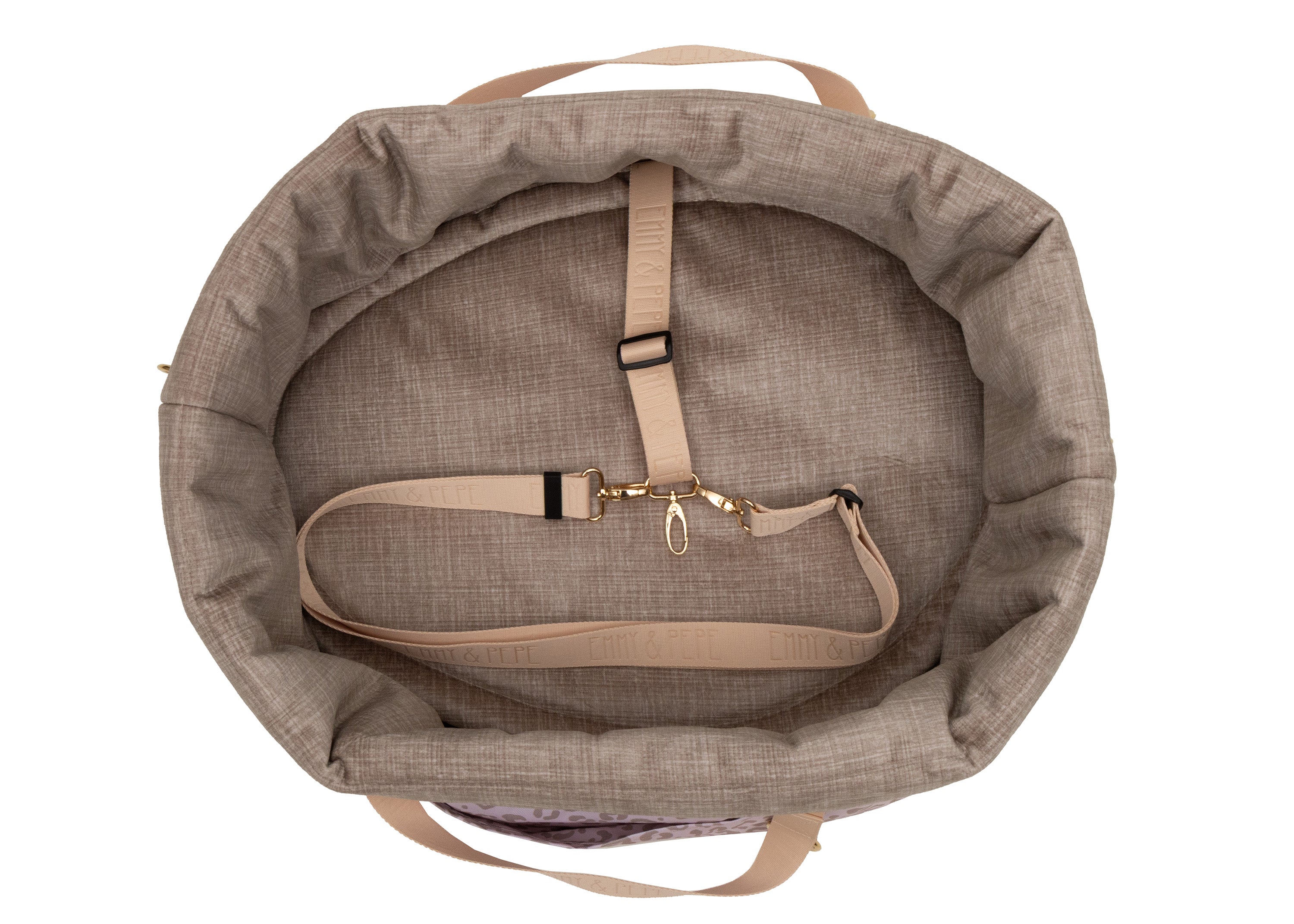 Wau-Snuggle Leo Creme