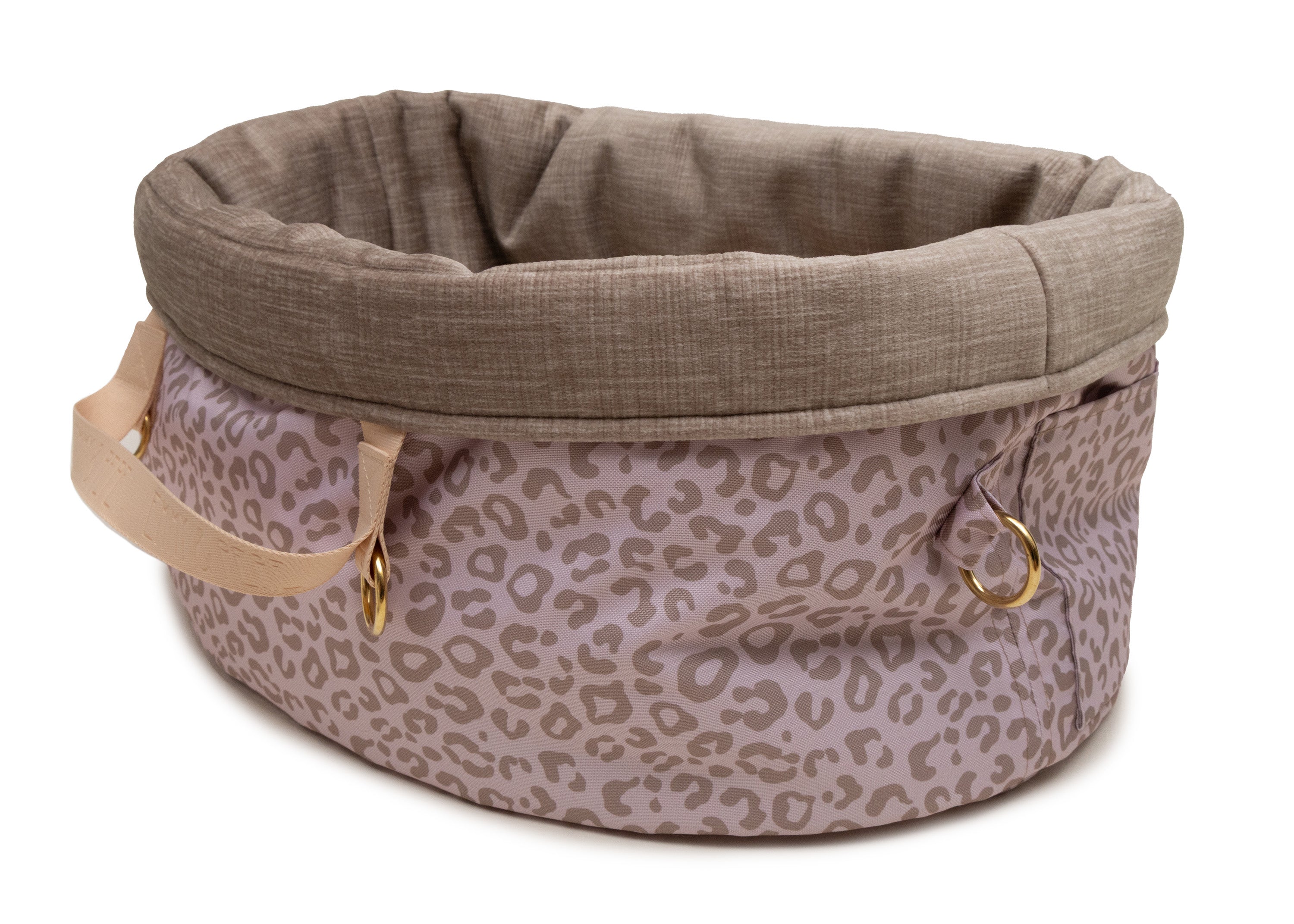 Wau-Snuggle Leo Creme