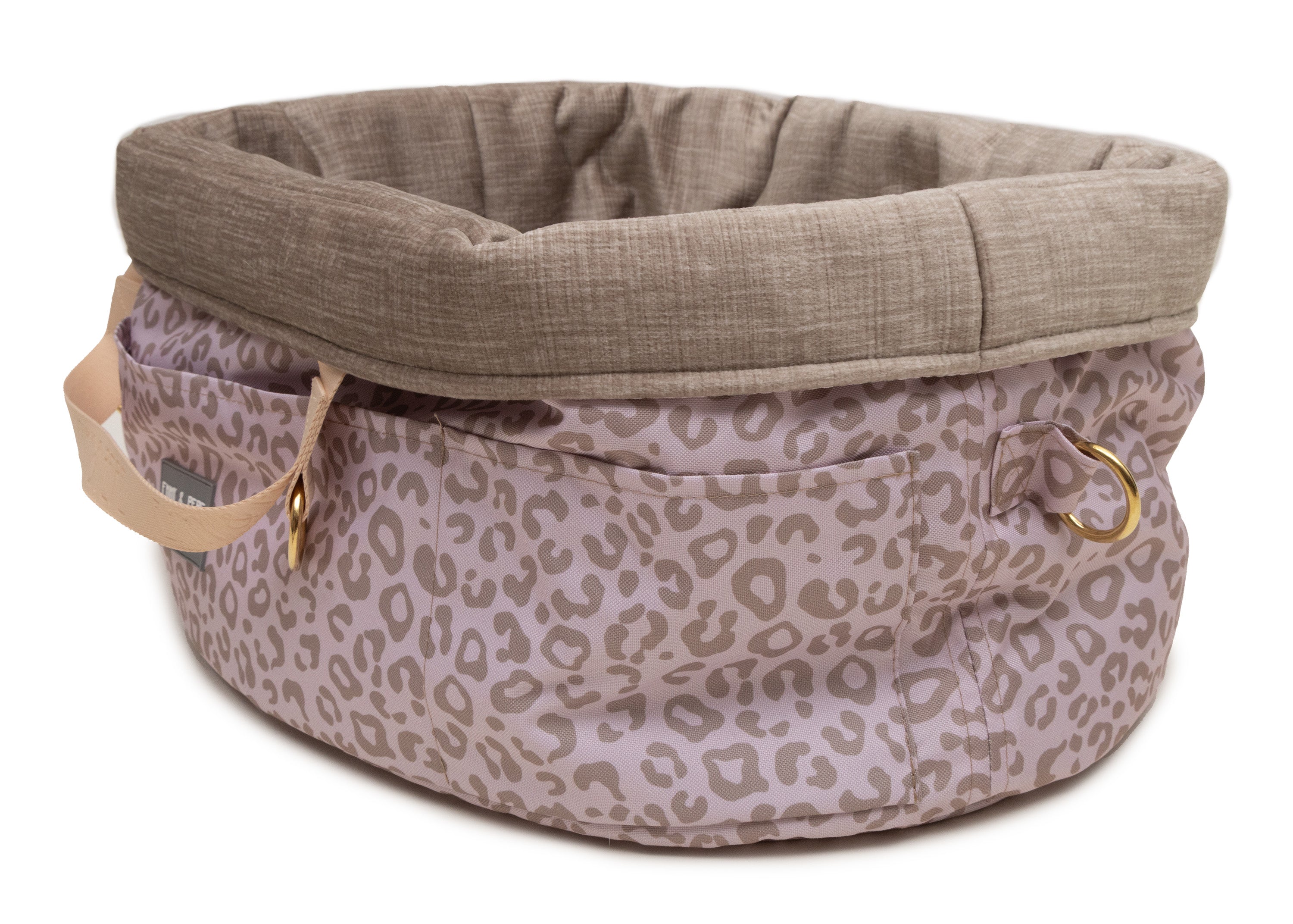 Wau-Snuggle Leo Creme