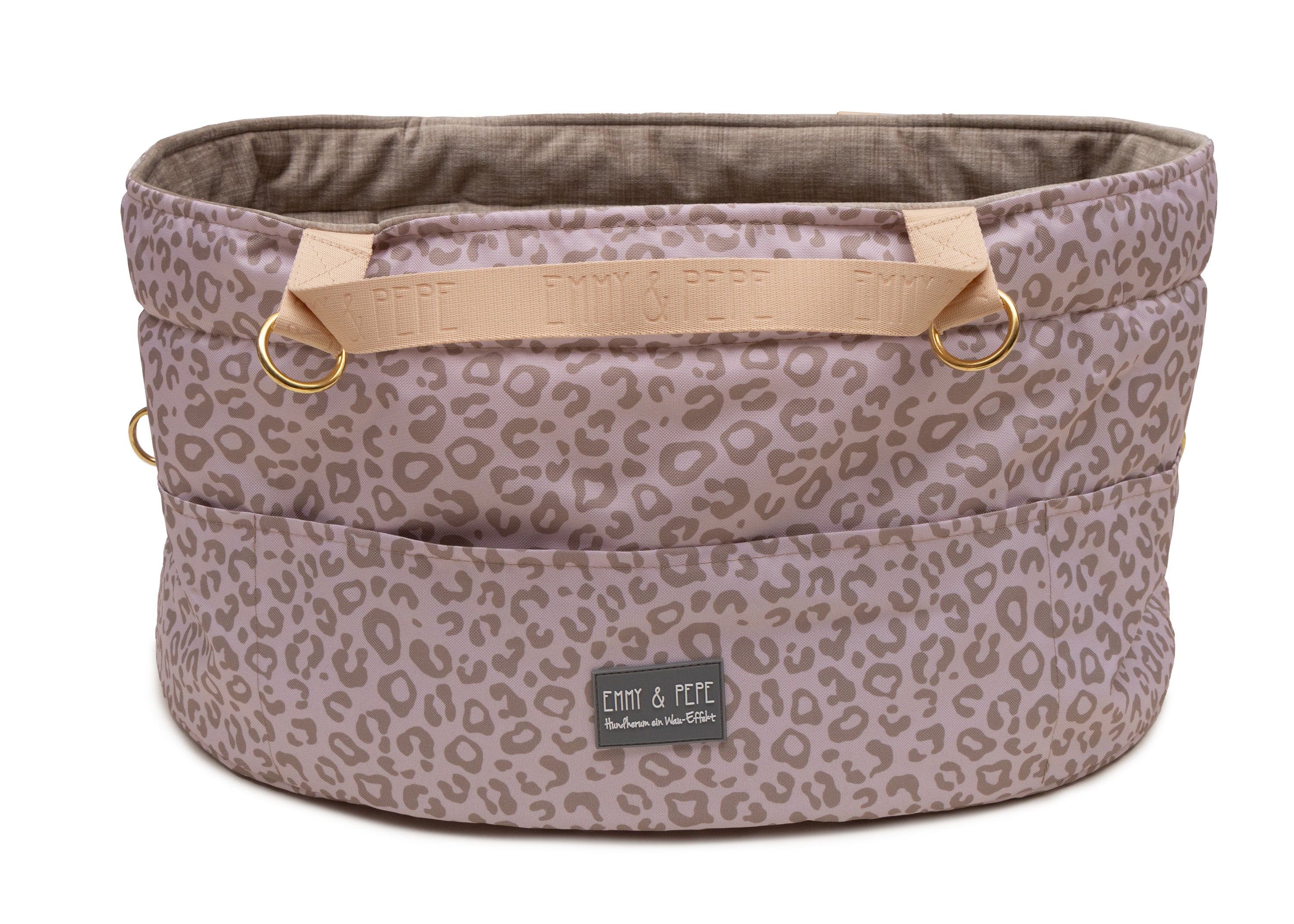 Wau-Snuggle Leo Creme