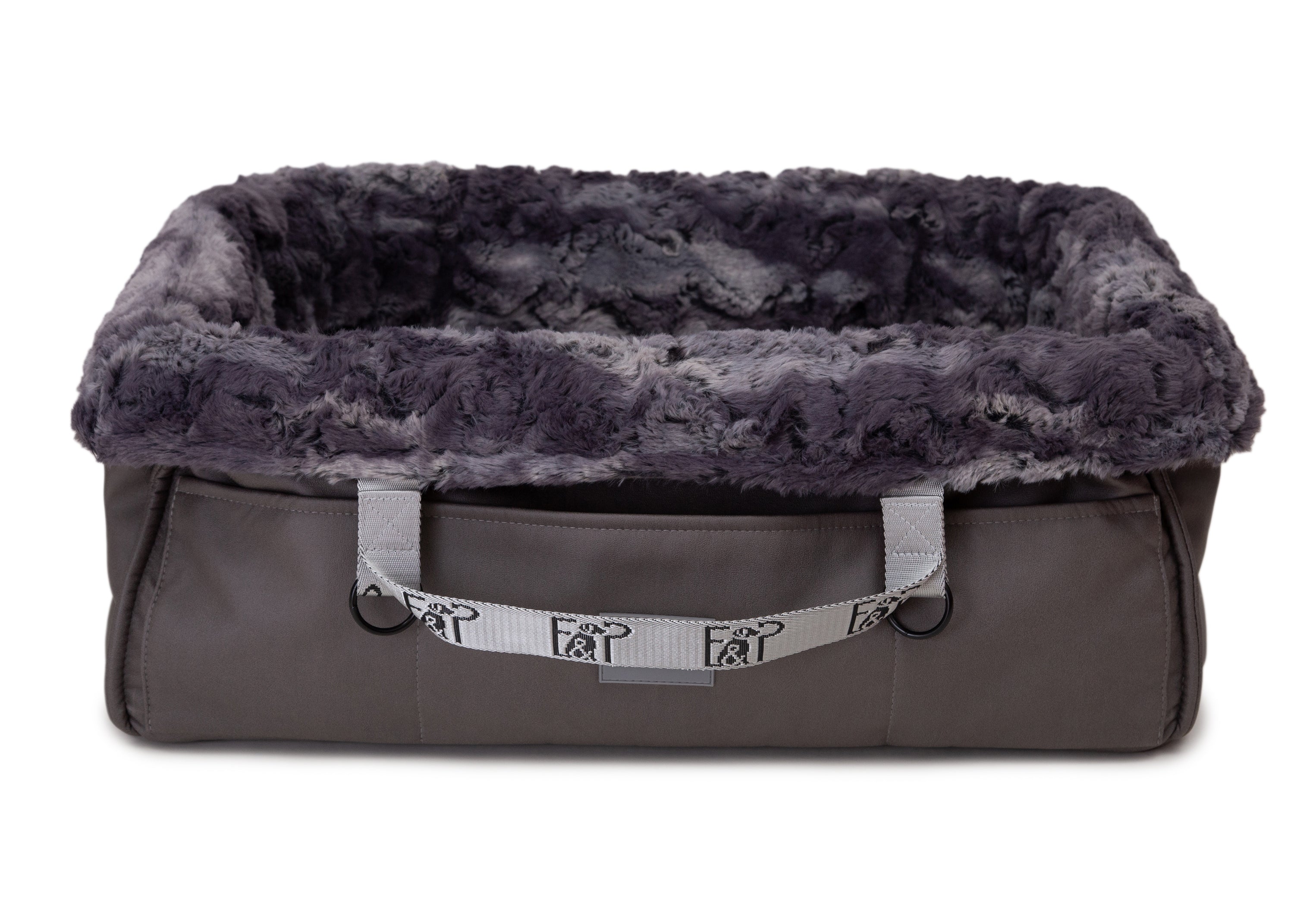 Wau-Snuggle Titan Grey