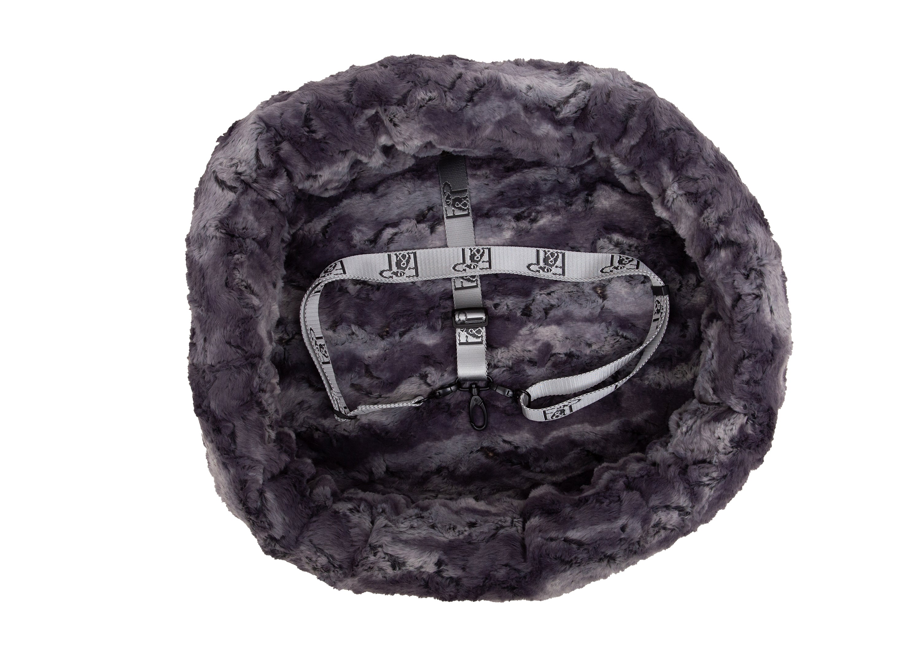 Wau-Snuggle Titan Grey