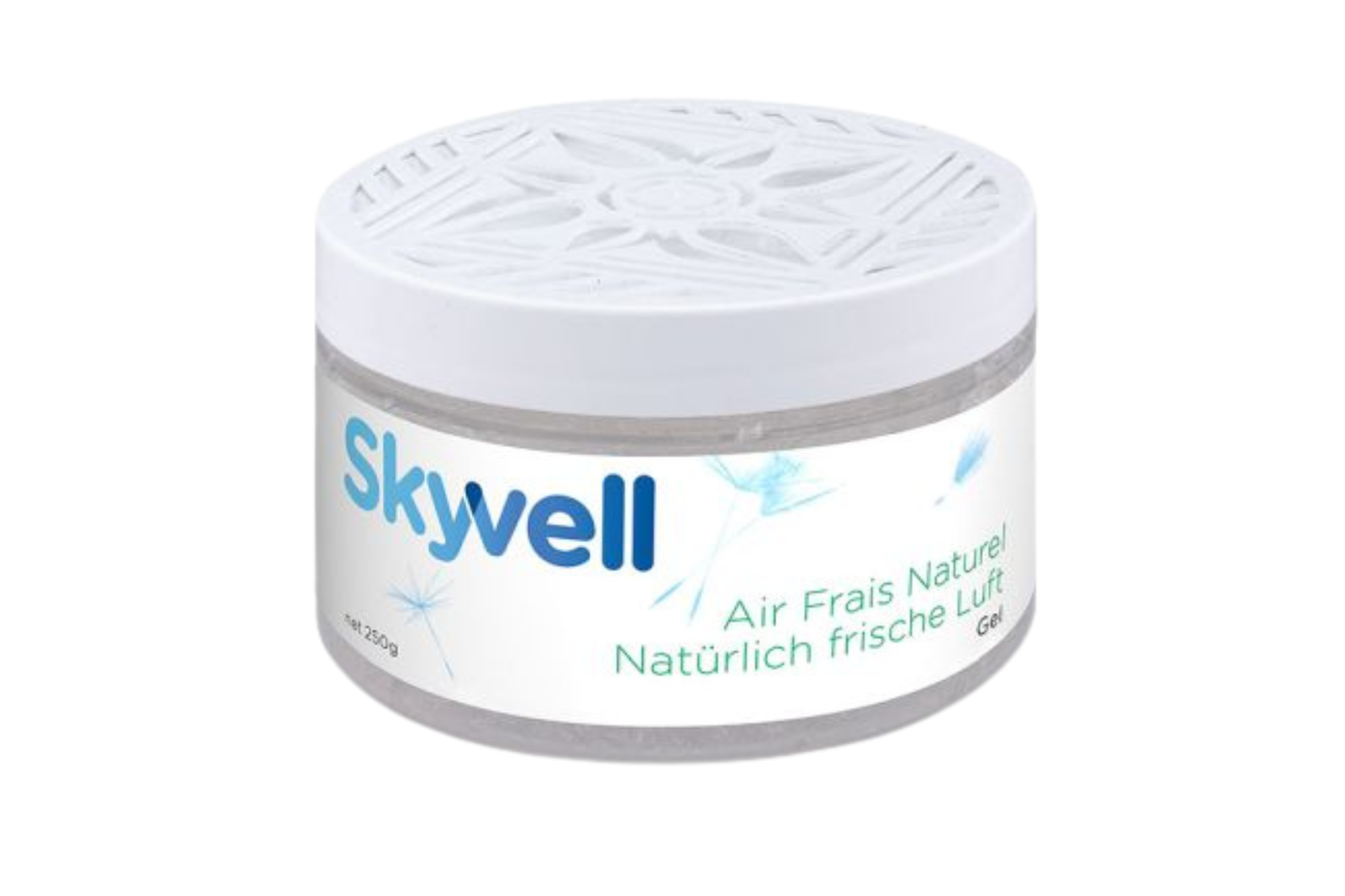 Skyvell Geruchsentferner Gel