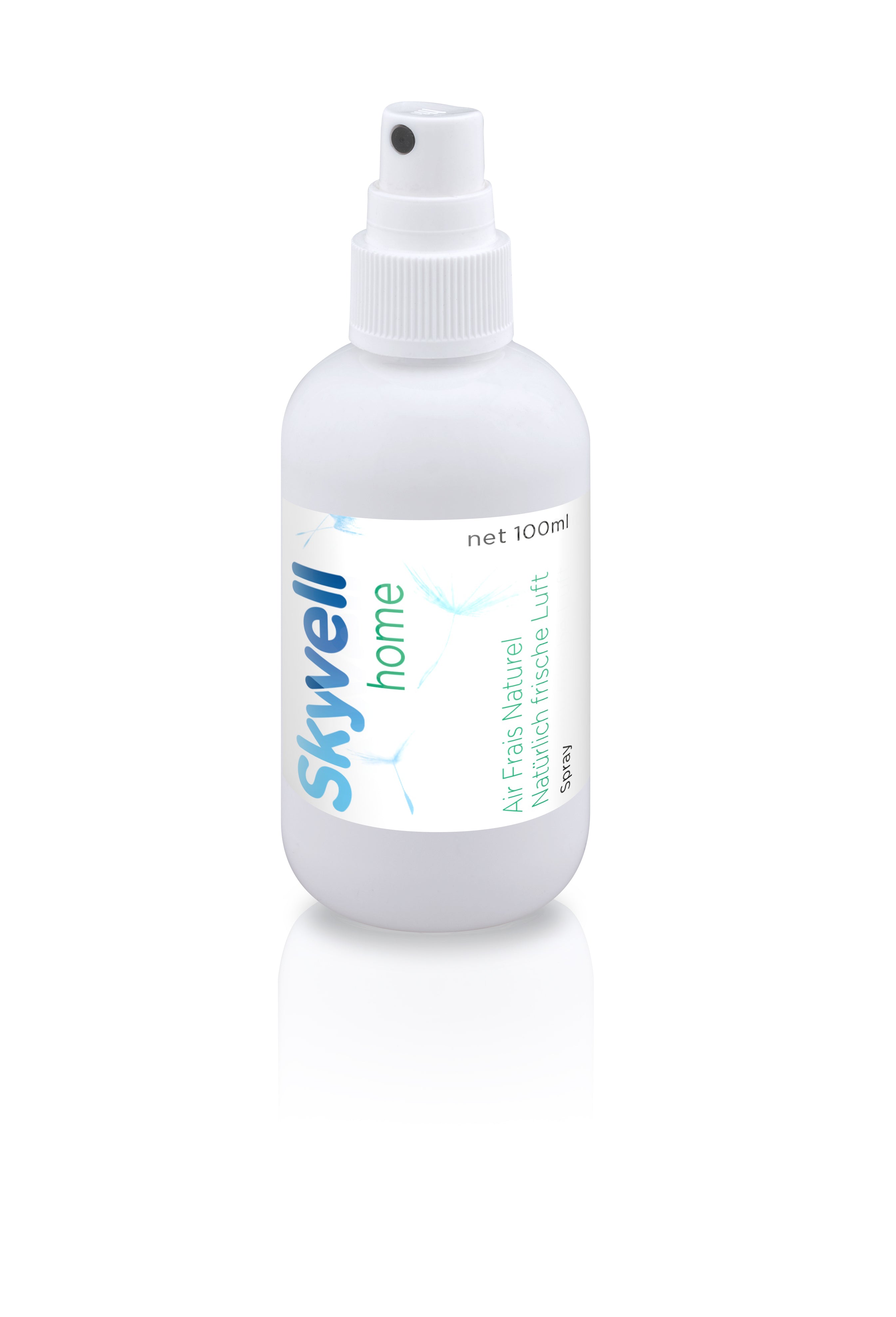 Skyvell Geruchsentferner Spray