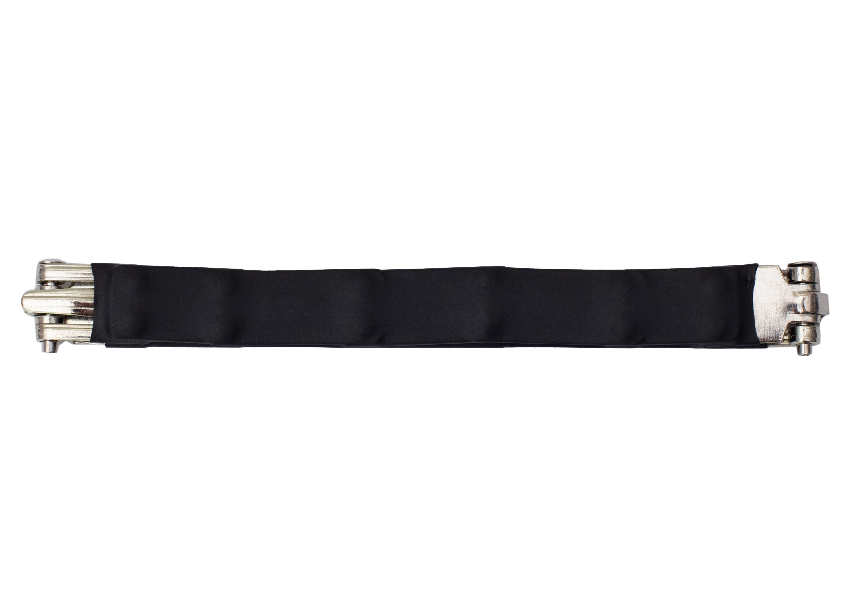 Spangenverschluss Black