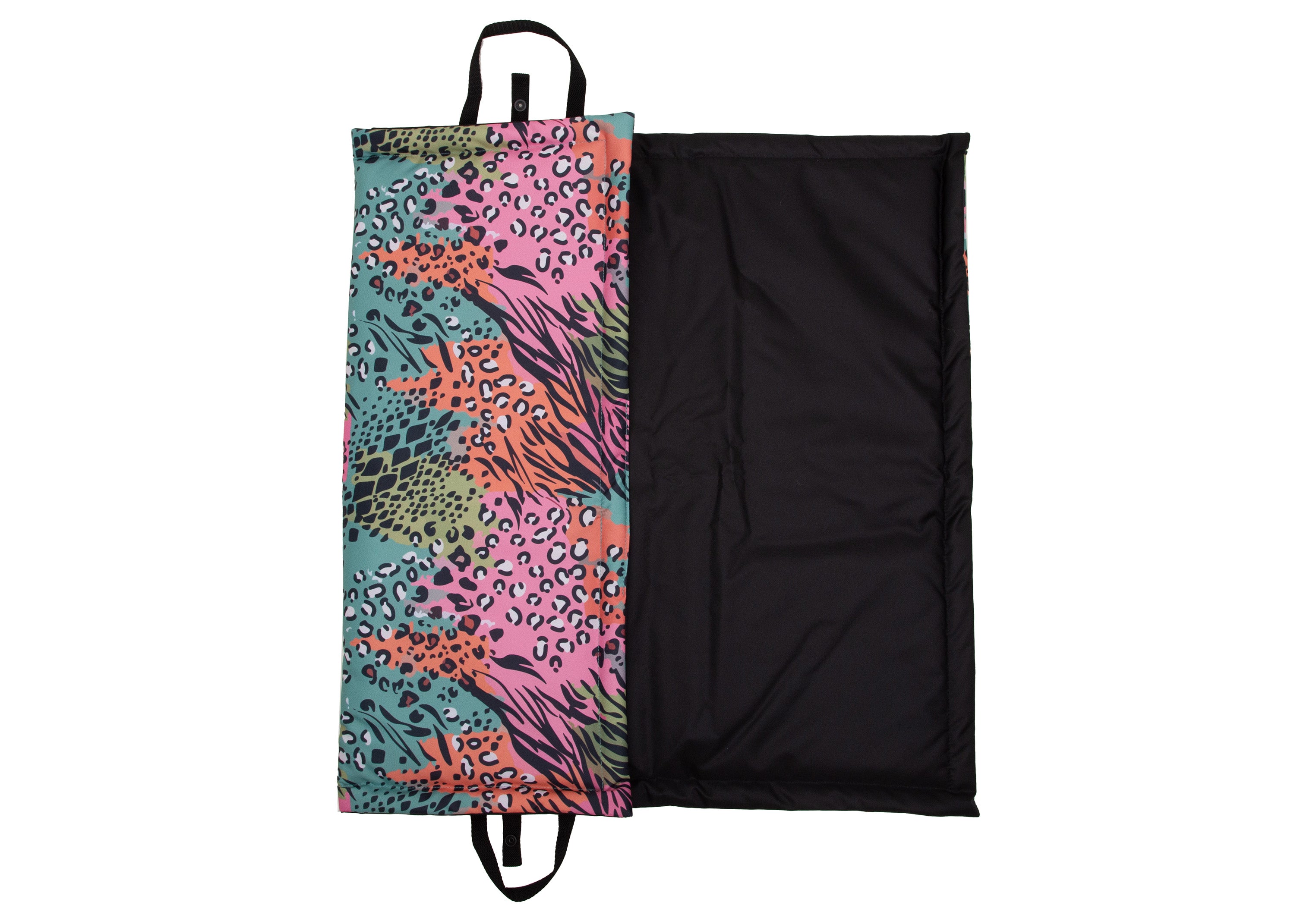 Wau-Picknick Punk Rosy Brown