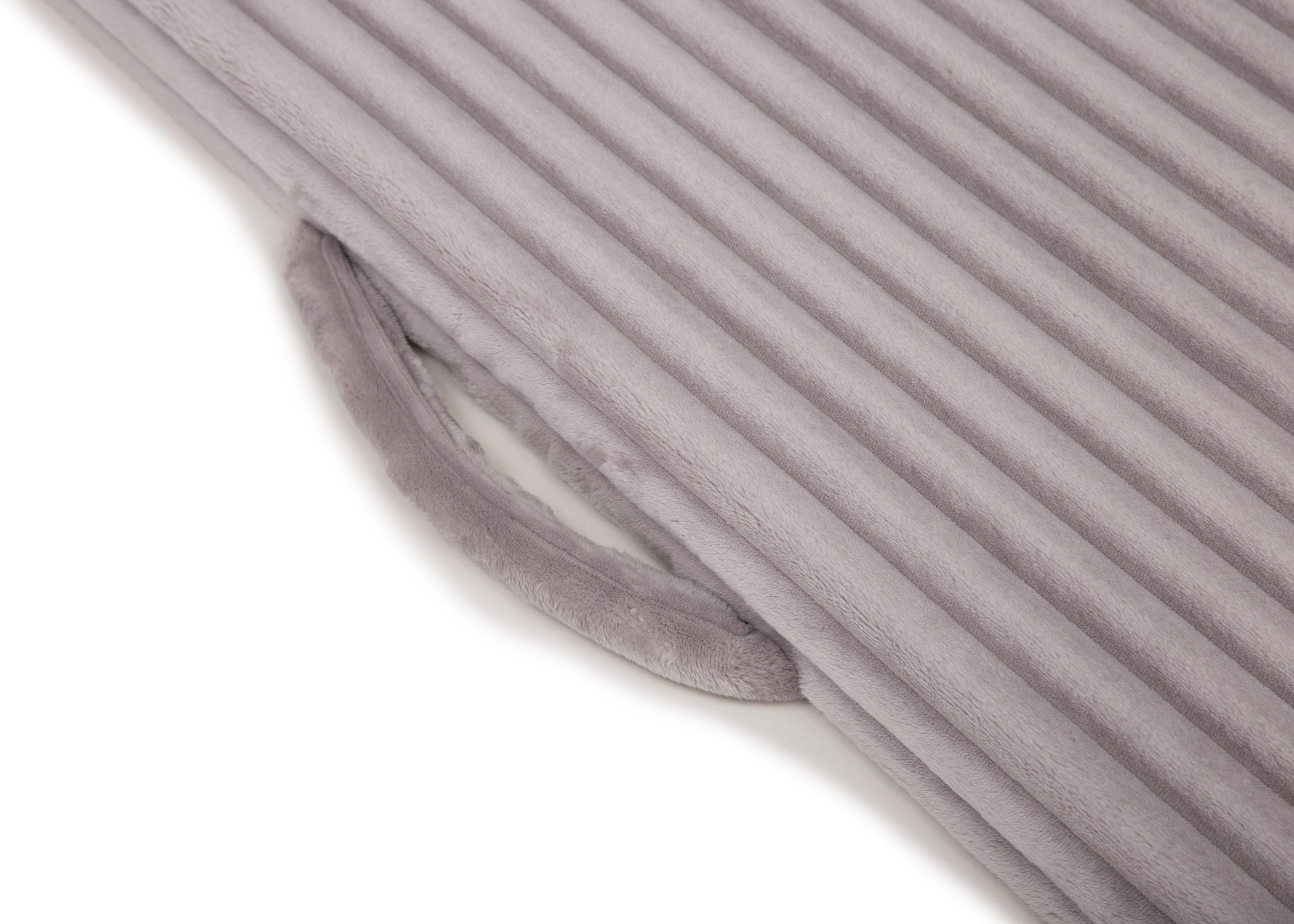 Wau-Floor Traveller Kuschelcord 5cm