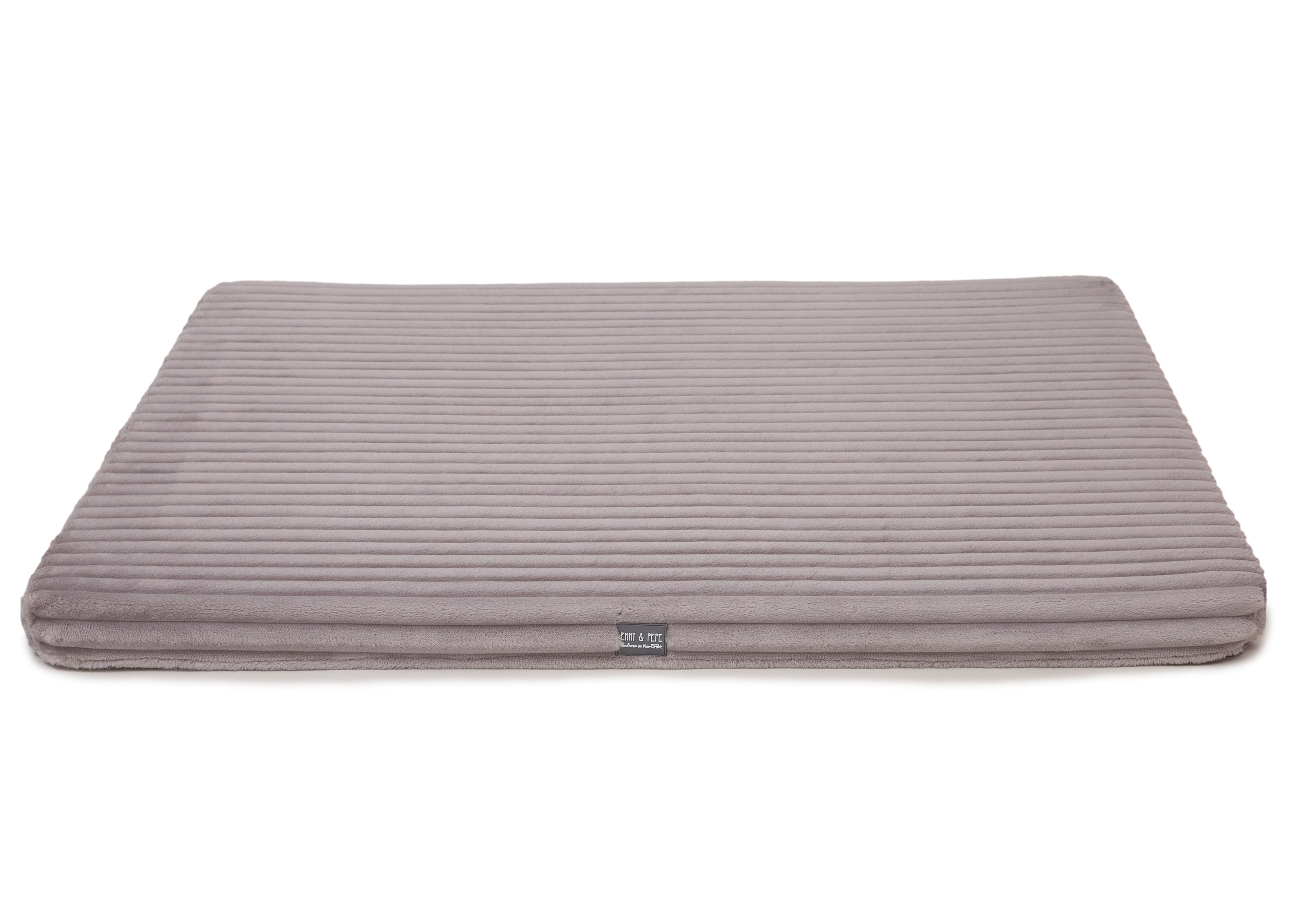 Wau-Floor Traveller Kuschelcord 5cm