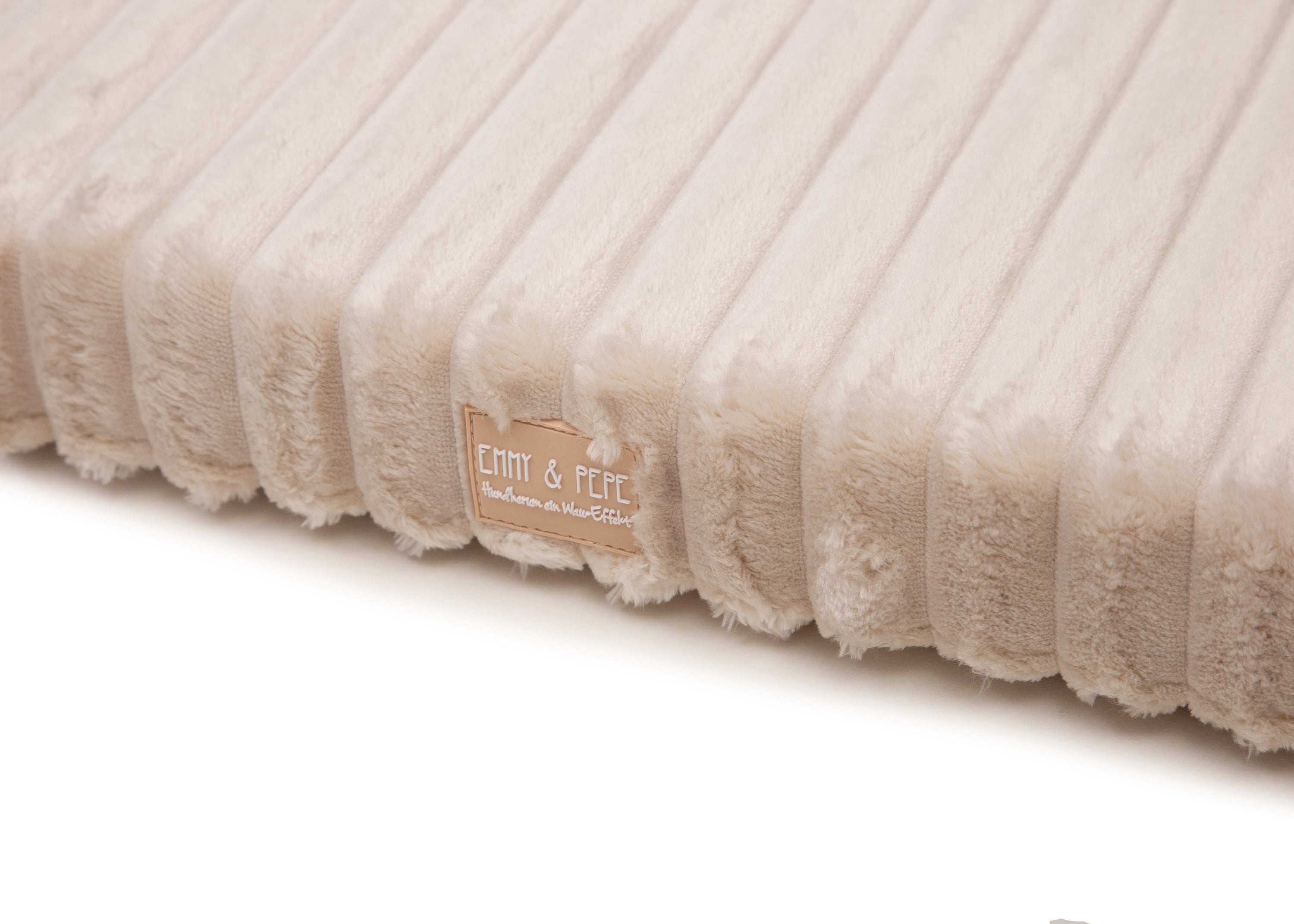 Wau-Floor Kuschelcord