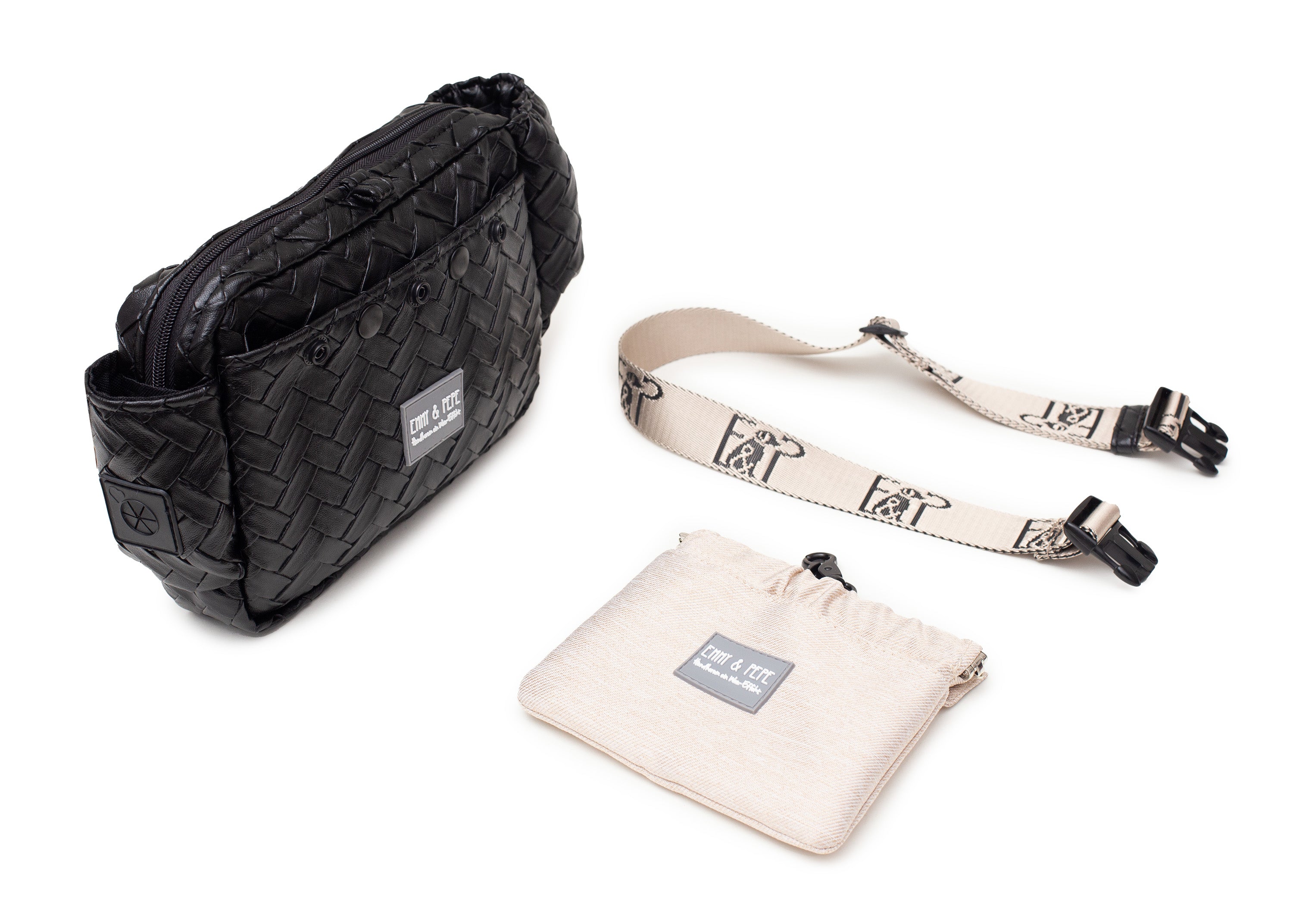 Wau-Pack Edle von E&P