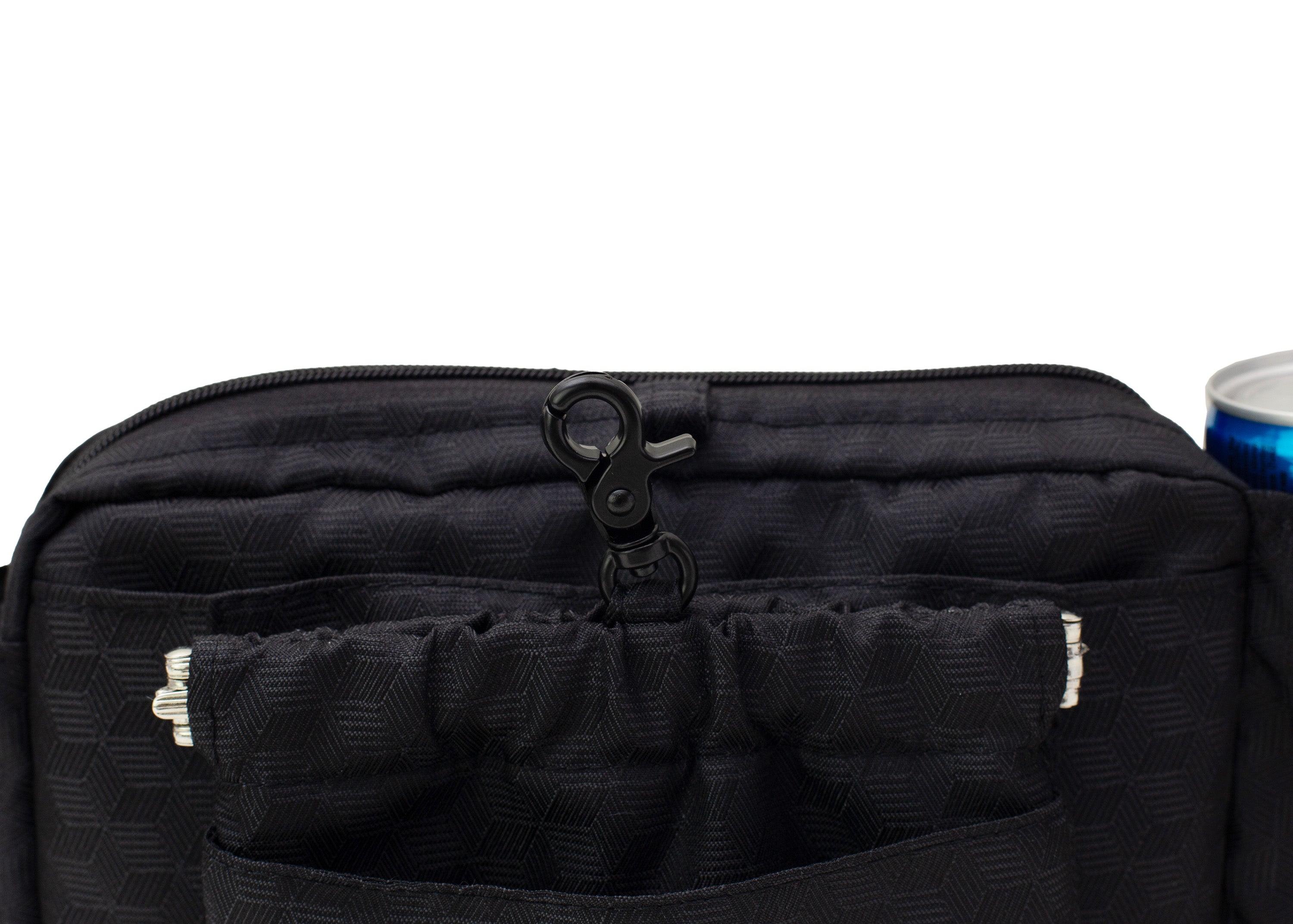 Wau-Pack Fröhliches Schwarz