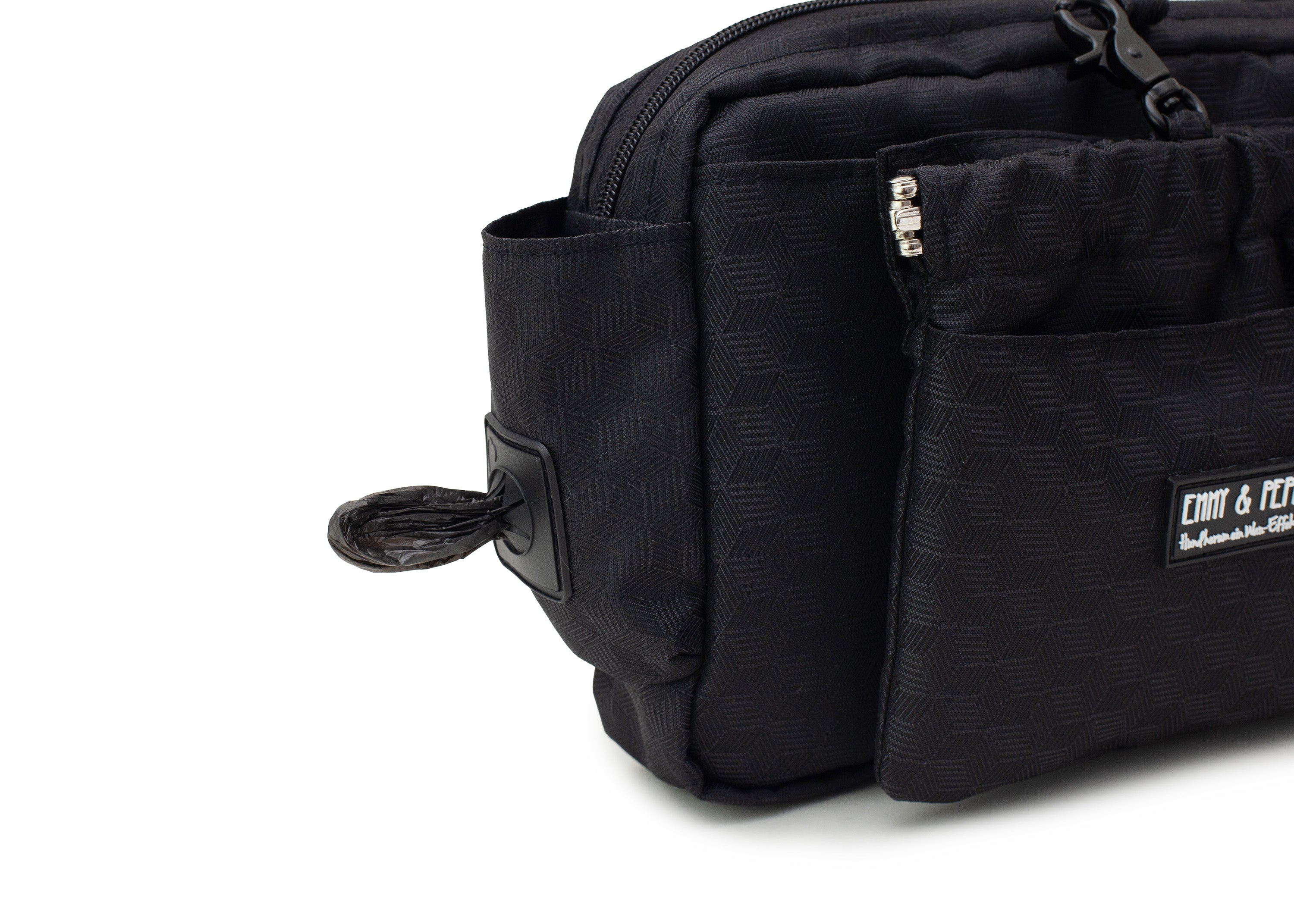 Wau-Pack Fröhliches Schwarz