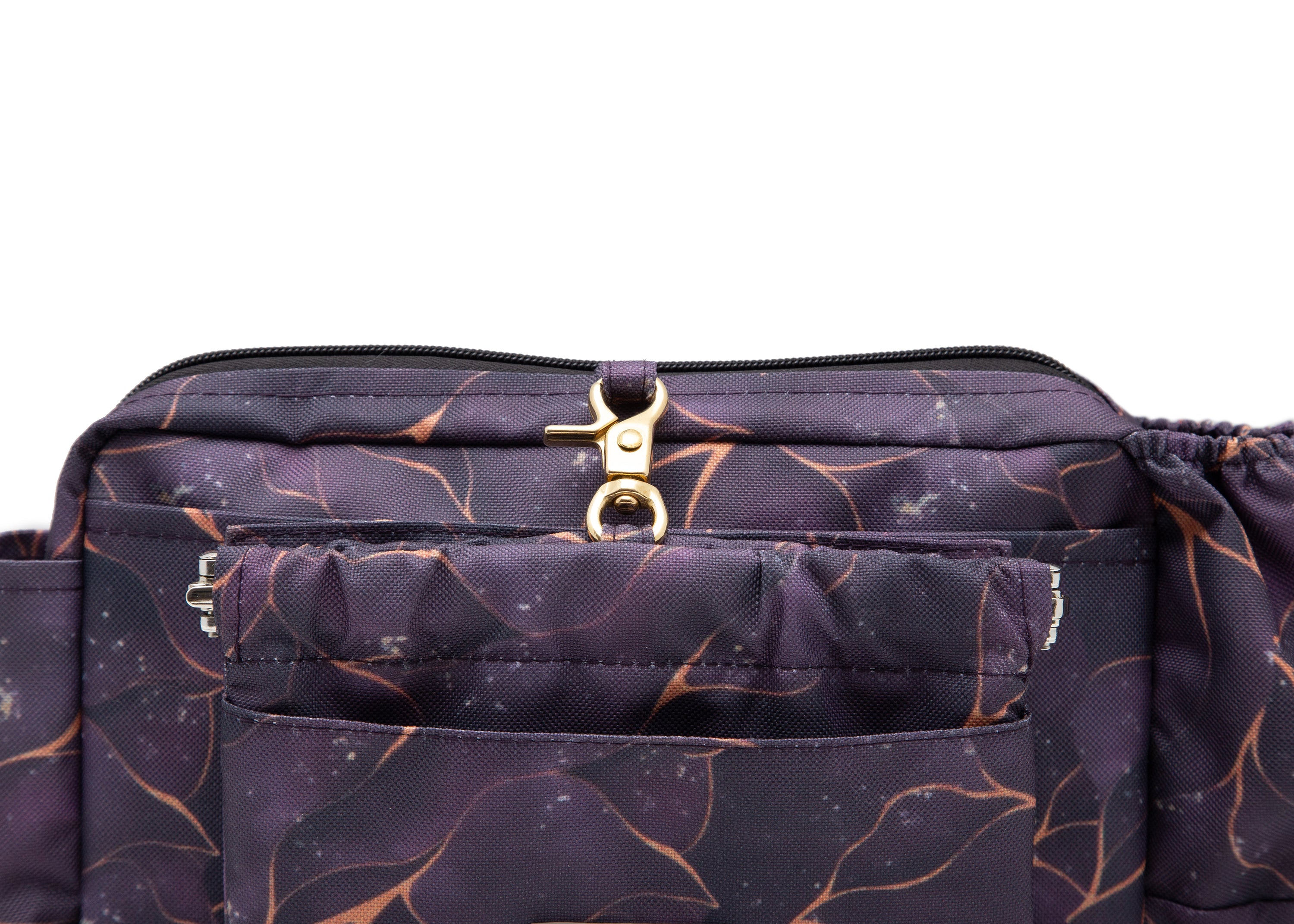 Wau-Pack Golden Plum