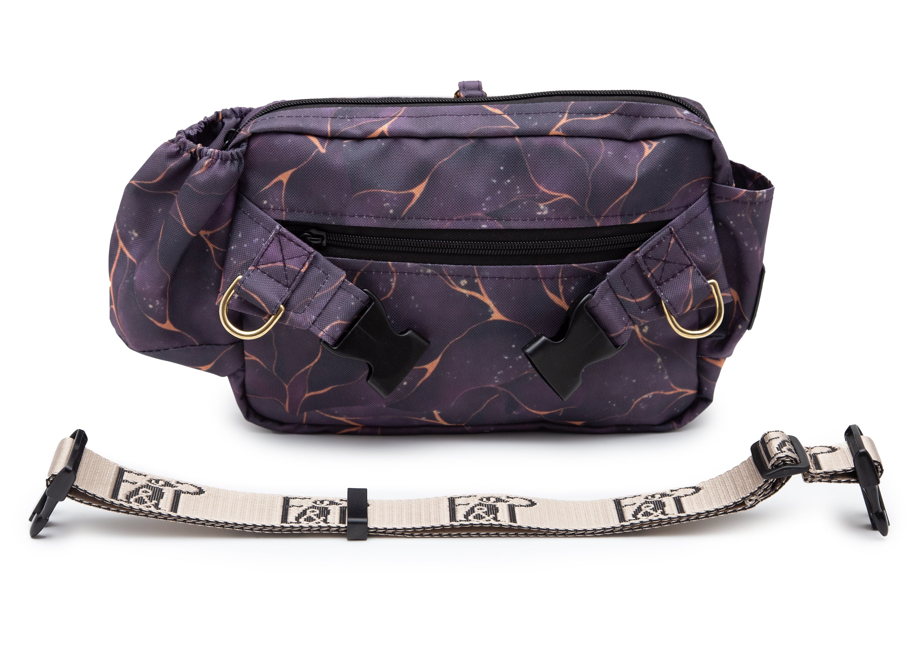 Wau-Pack Golden Plum