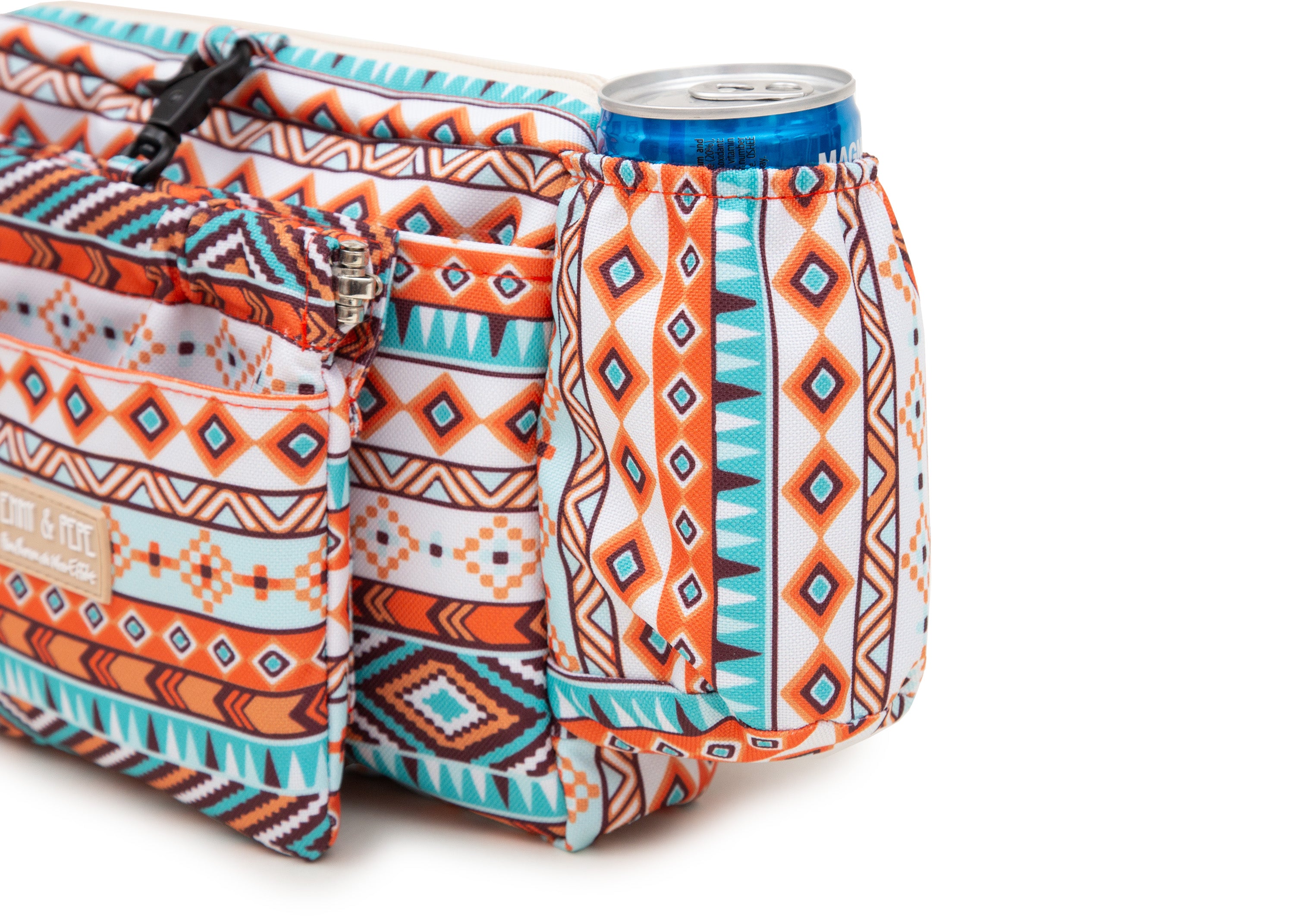 Wau-Pack Ibiza S (60-85cm),M (80-110cm),L (100-145cm) Light Gray