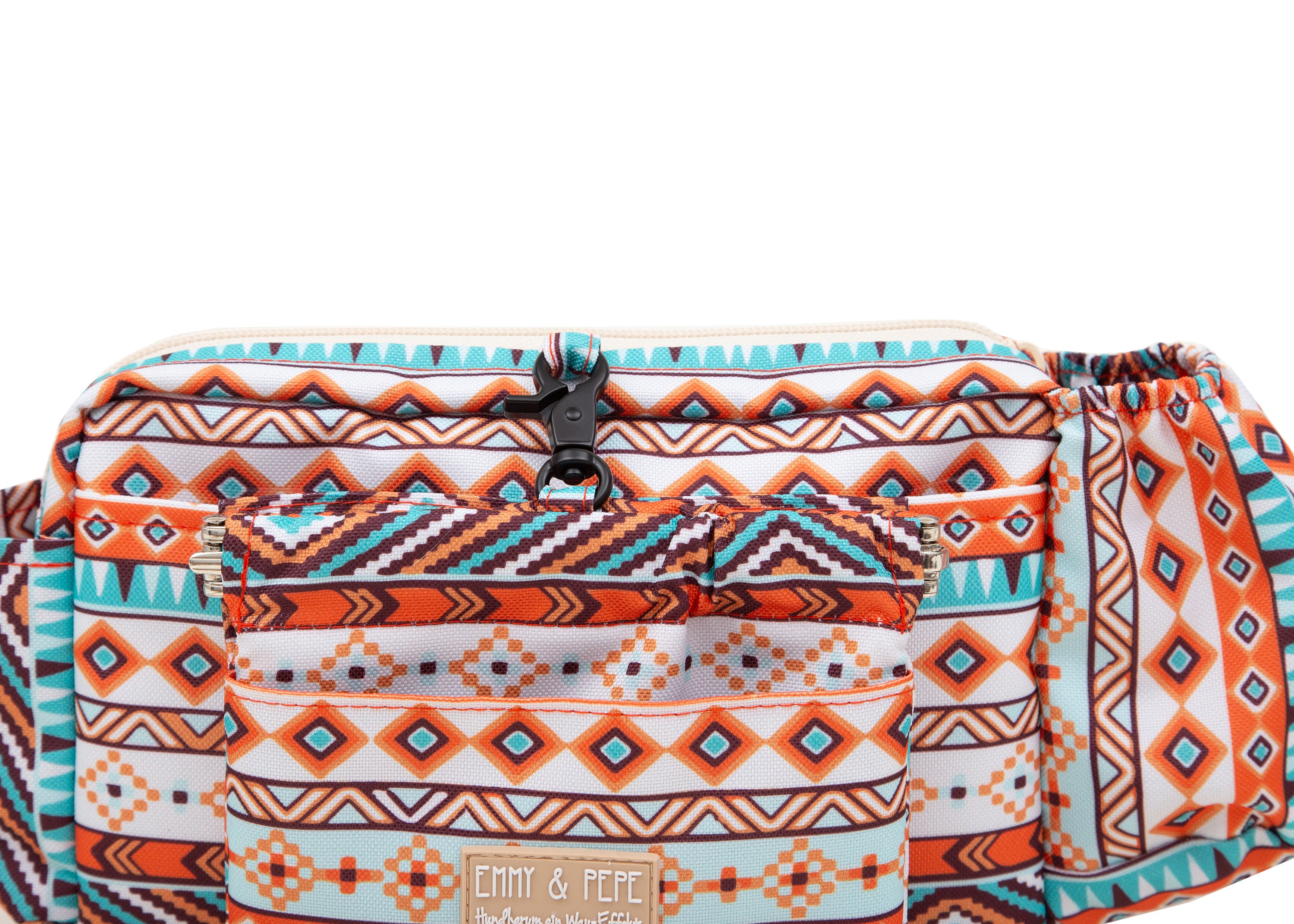 Wau-Pack Ibiza S (60-85cm),M (80-110cm),L (100-145cm) Gray