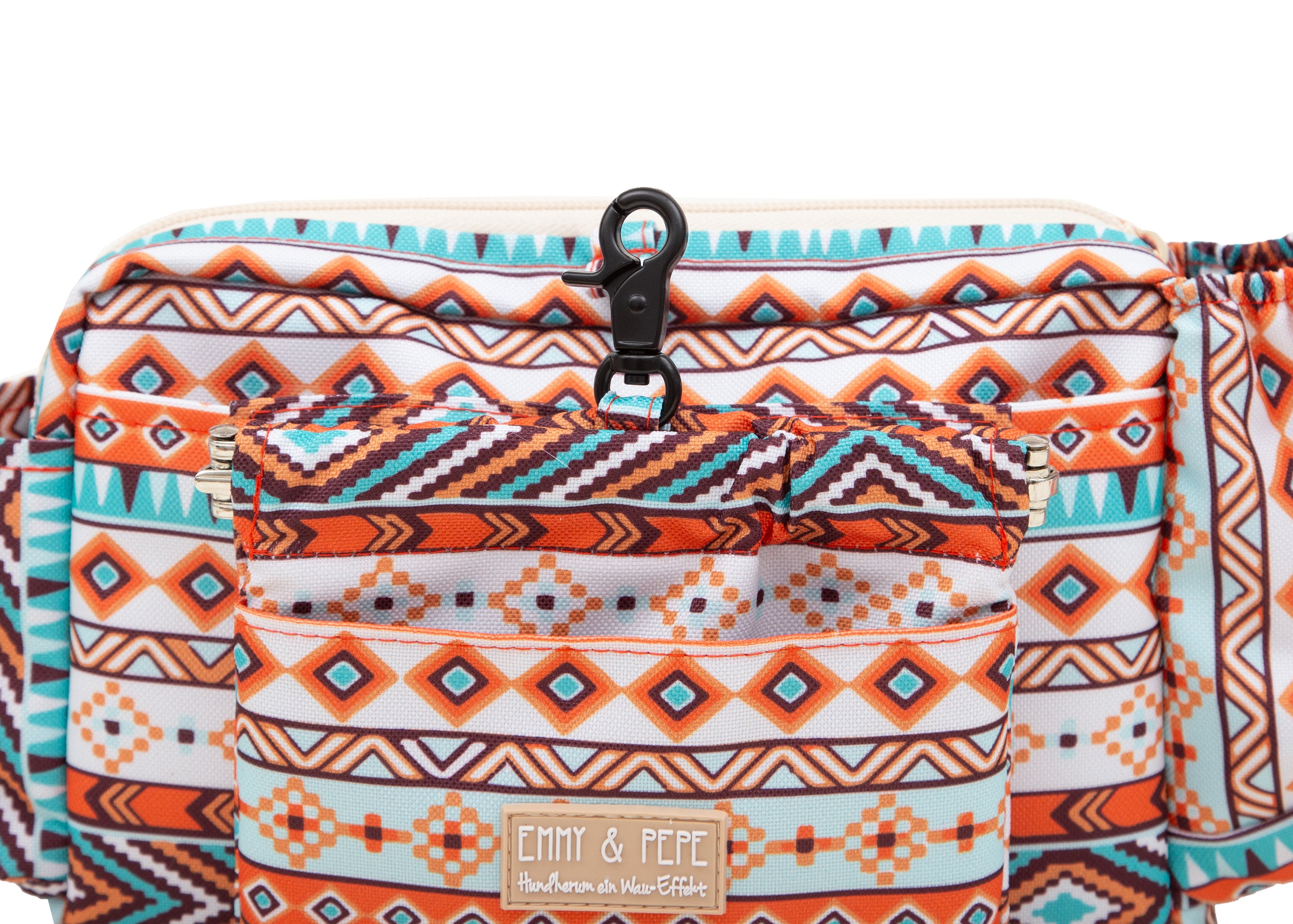 Wau-Pack Ibiza S (60-85cm),M (80-110cm),L (100-145cm) Gray