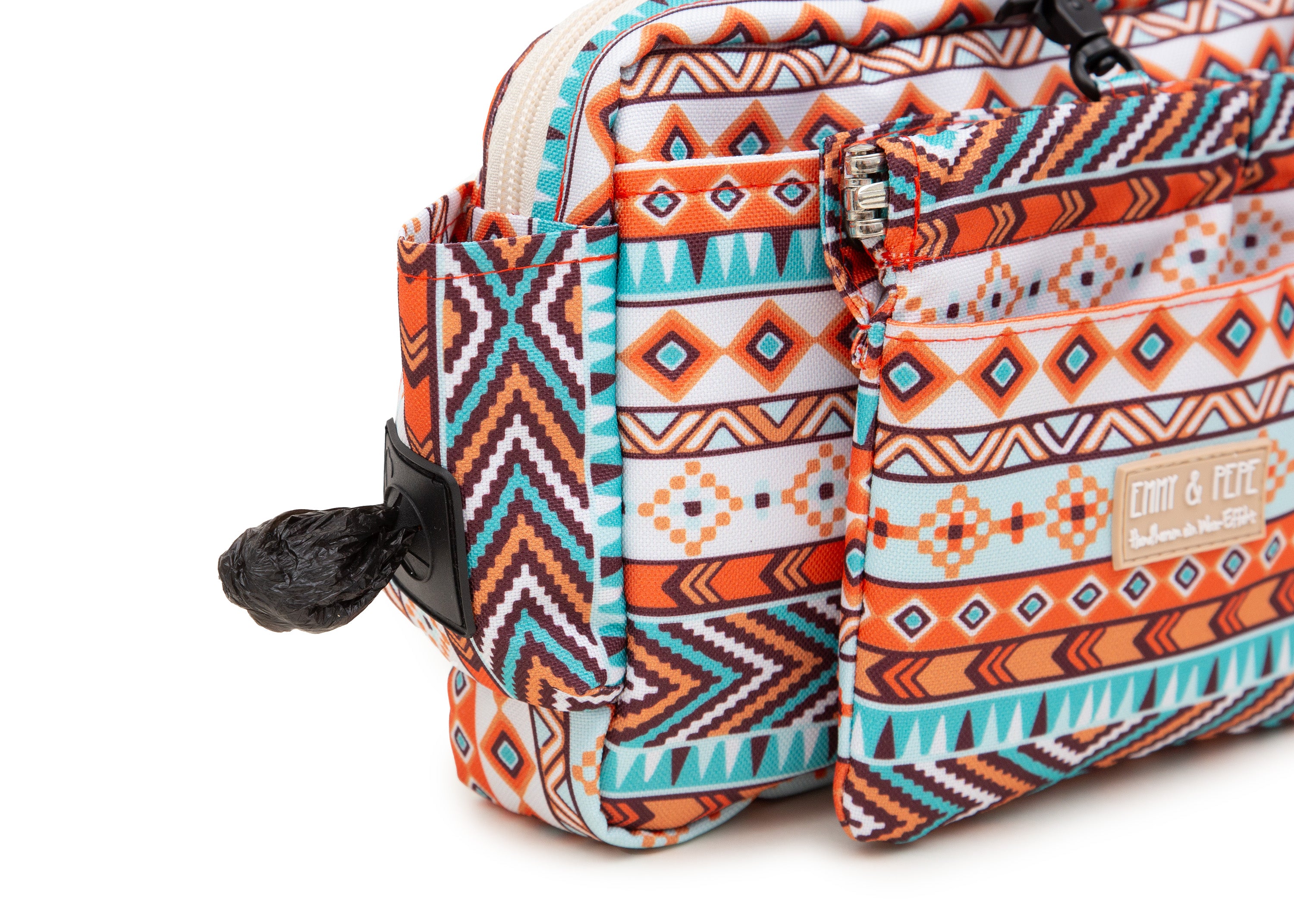 Wau-Pack Ibiza S (60-85cm),M (80-110cm),L (100-145cm) Gray