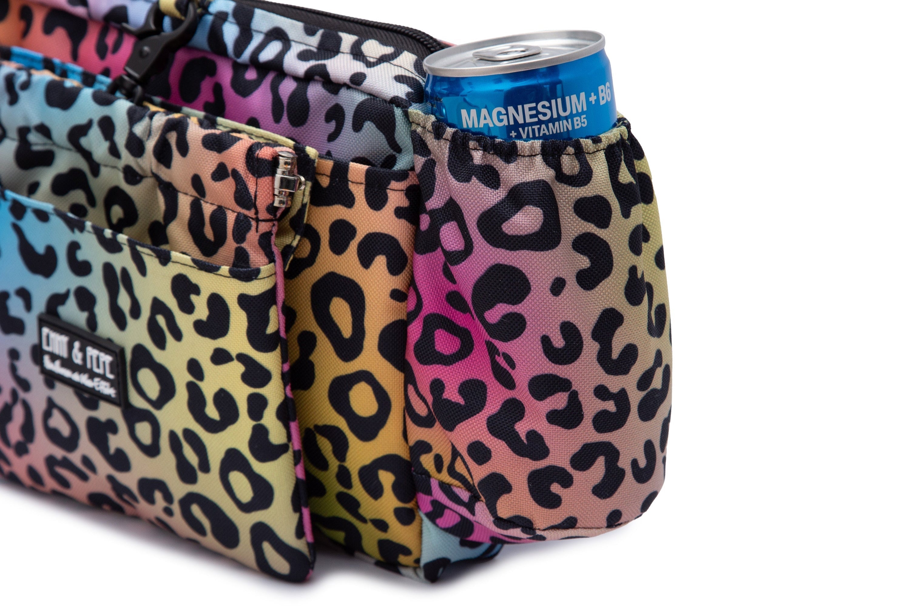 Wau-Pack Leo Neo S (60-85cm),M (80-110cm),L (100-145cm) Dark Slate Gray