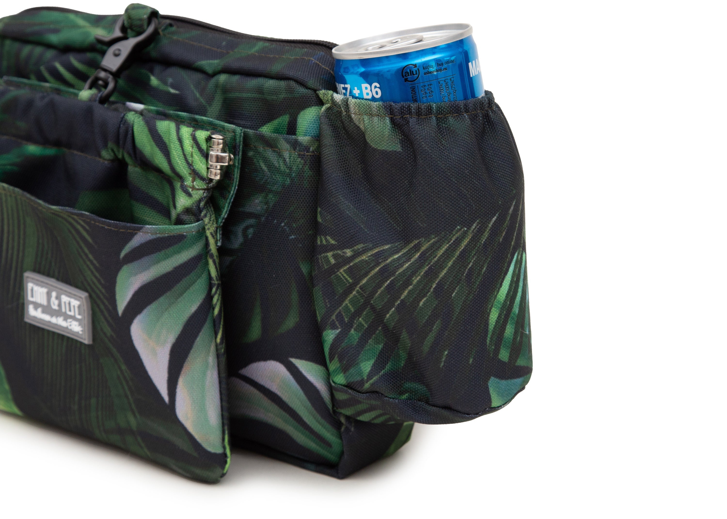 Wau-Pack Limette S (60-85cm),M (80-110cm),L (100-145cm) Dark Slate Gray