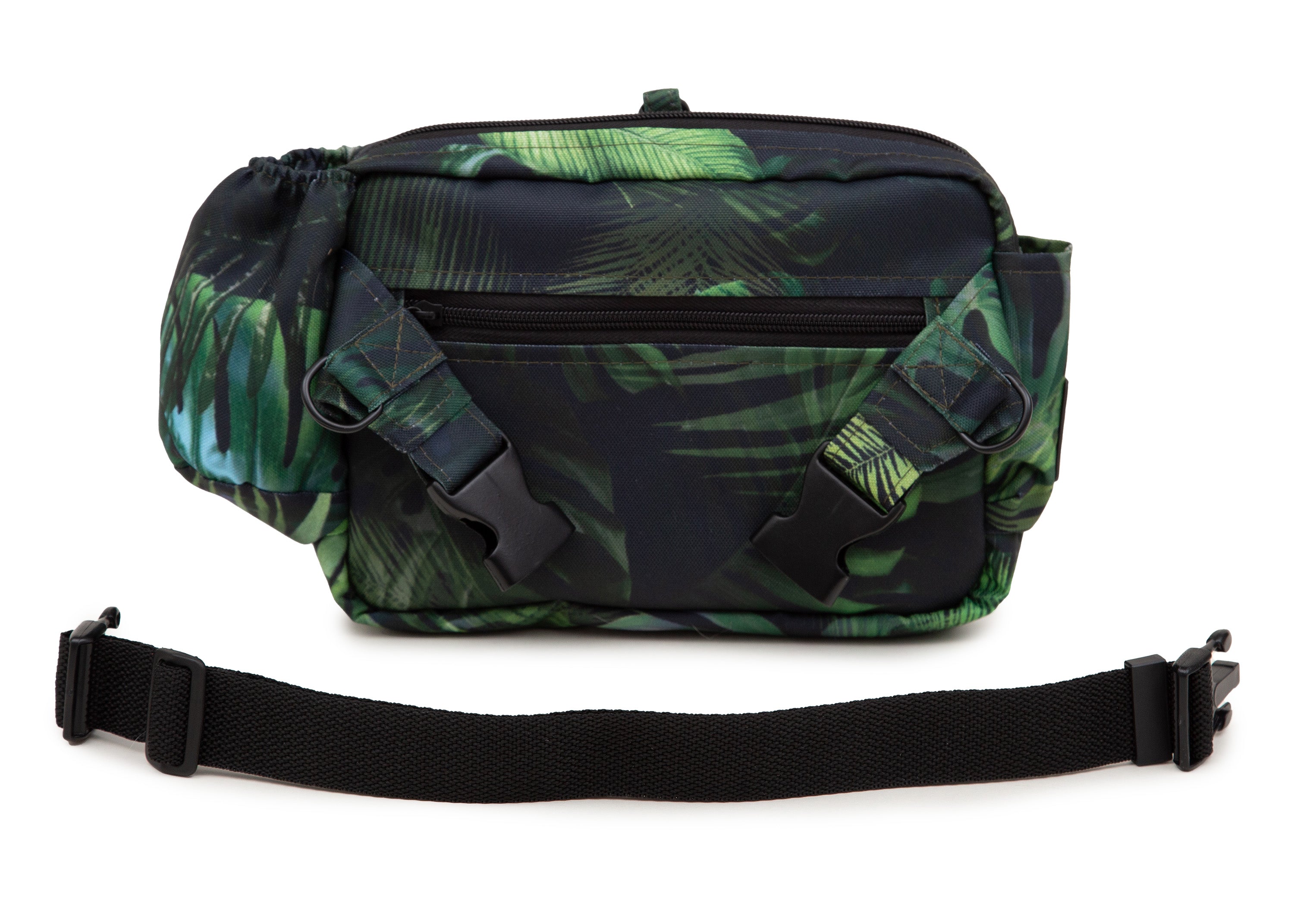 Wau-Pack Limette S (60-85cm),M (80-110cm),L (100-145cm) Dark Slate Gray