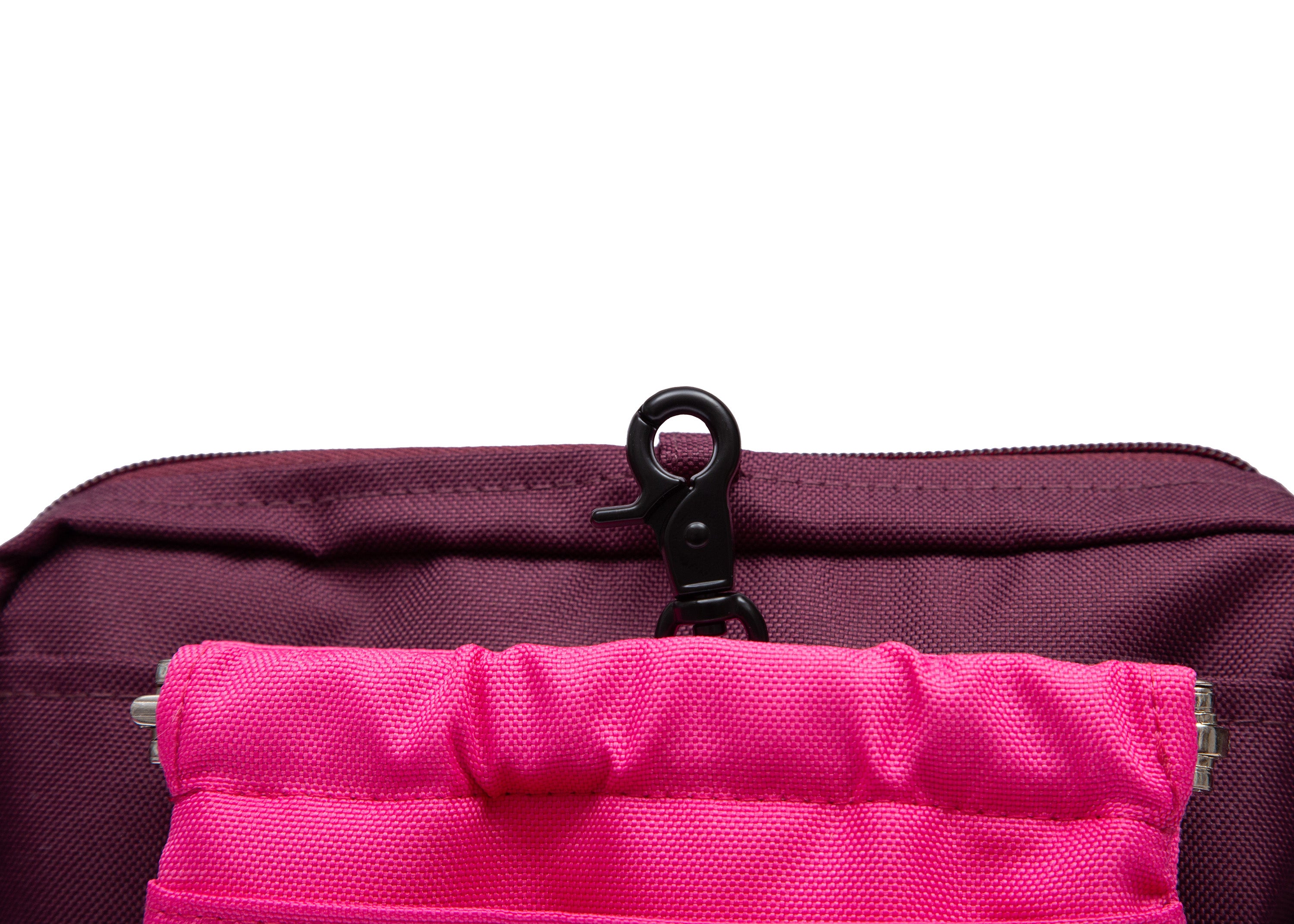 Wau-Pack Pink Berry