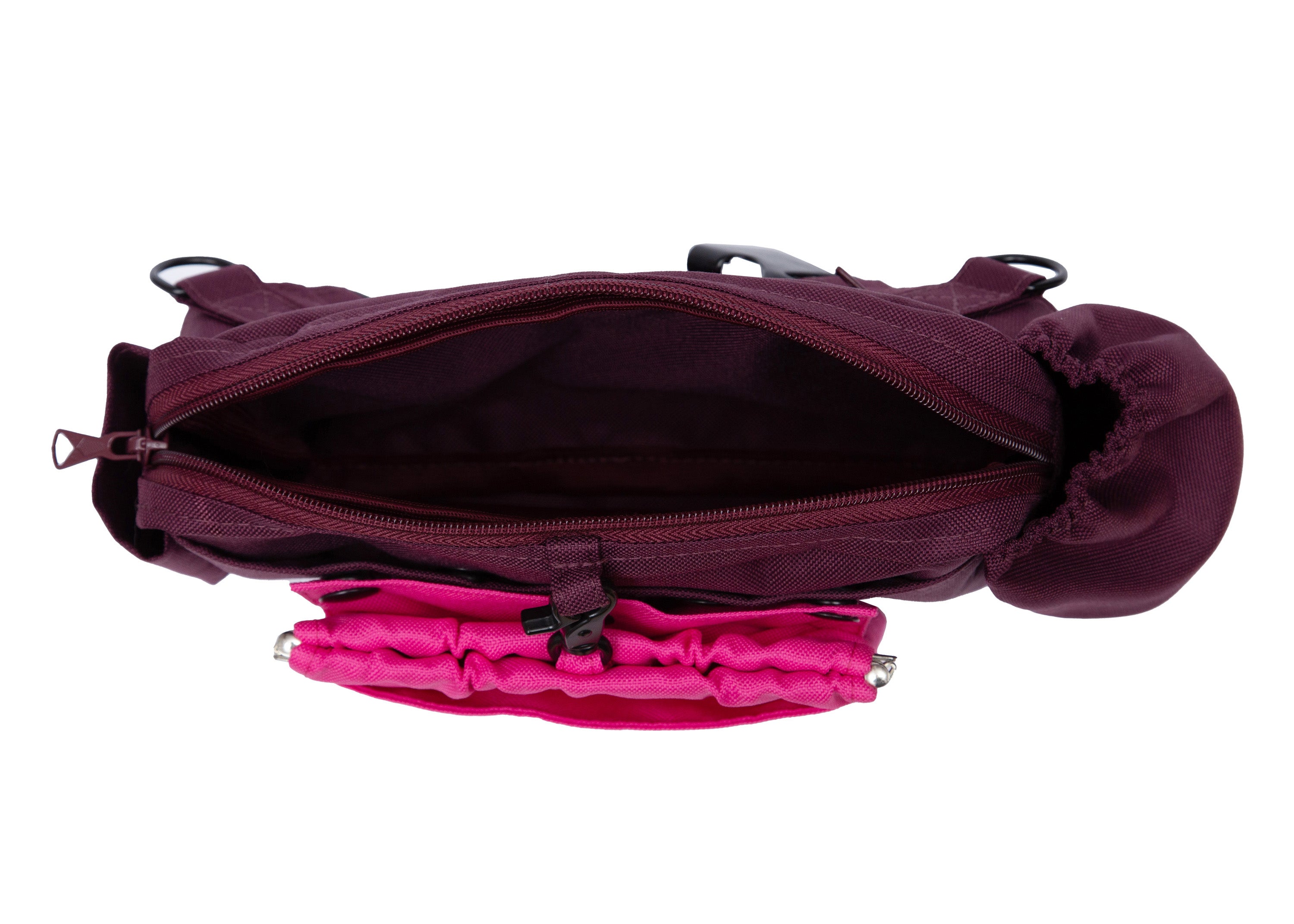 Wau-Pack Pink Berry