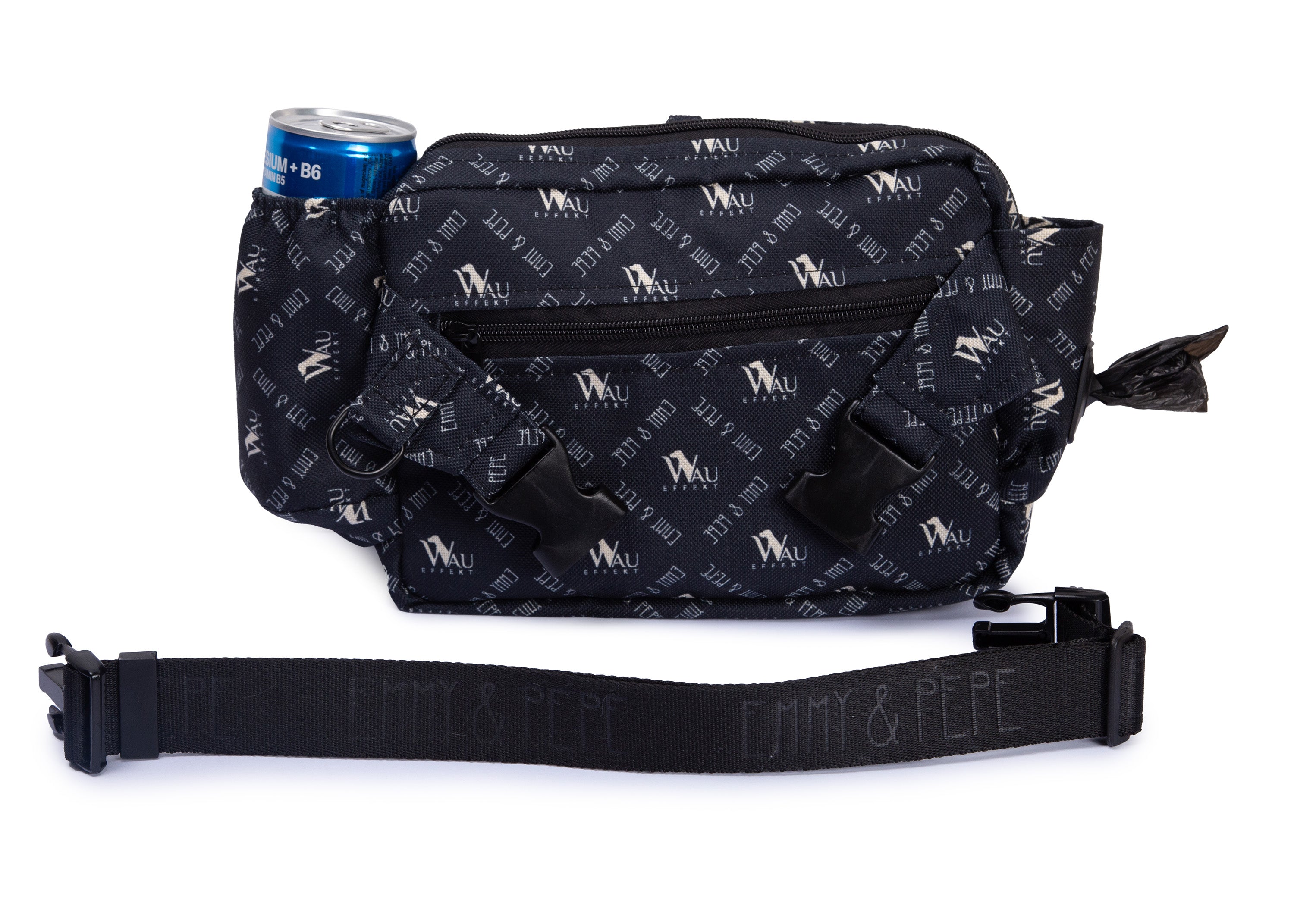 Wau-Pack "Wau-Effekt" Black